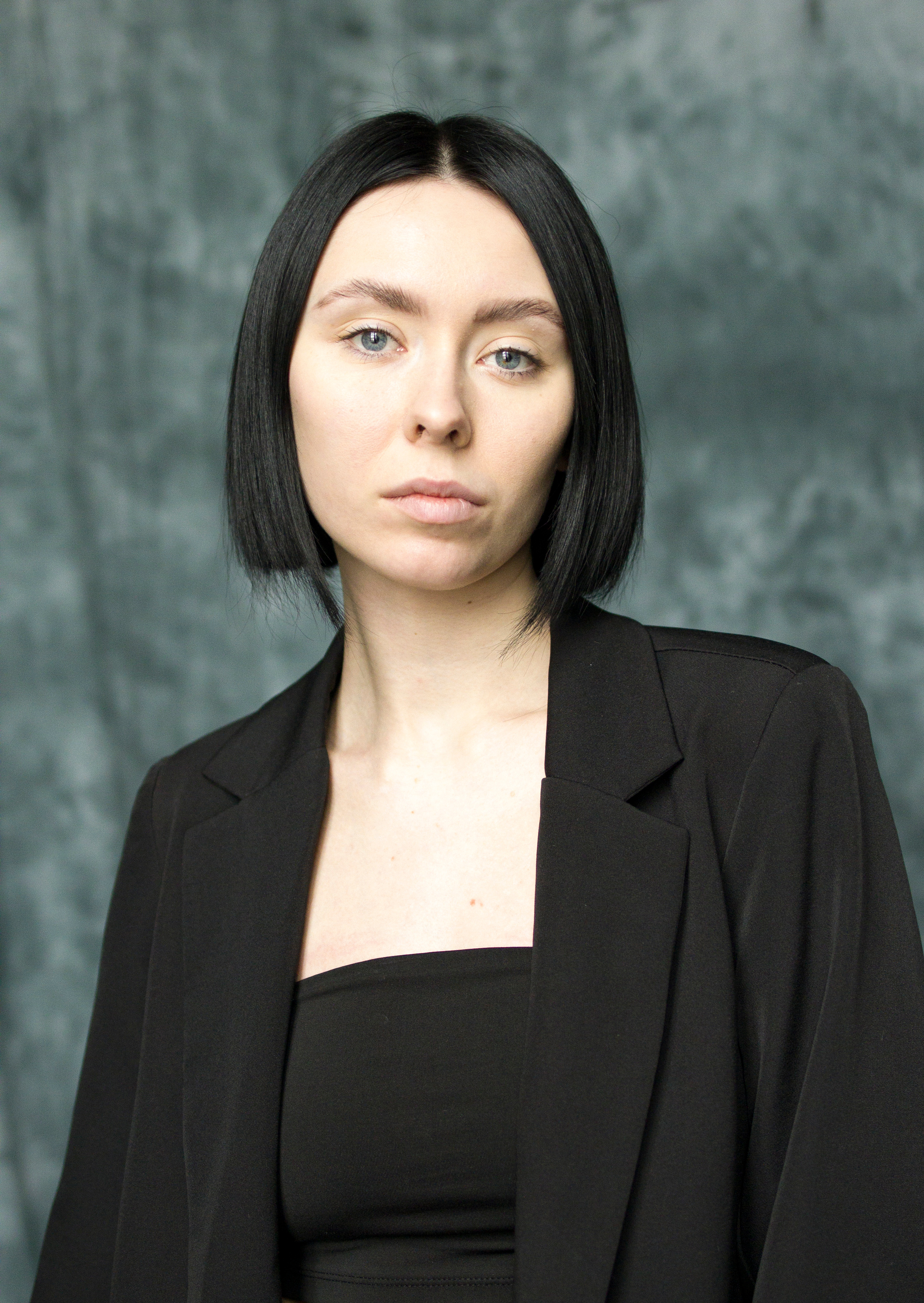 Алина. Художественная фотография