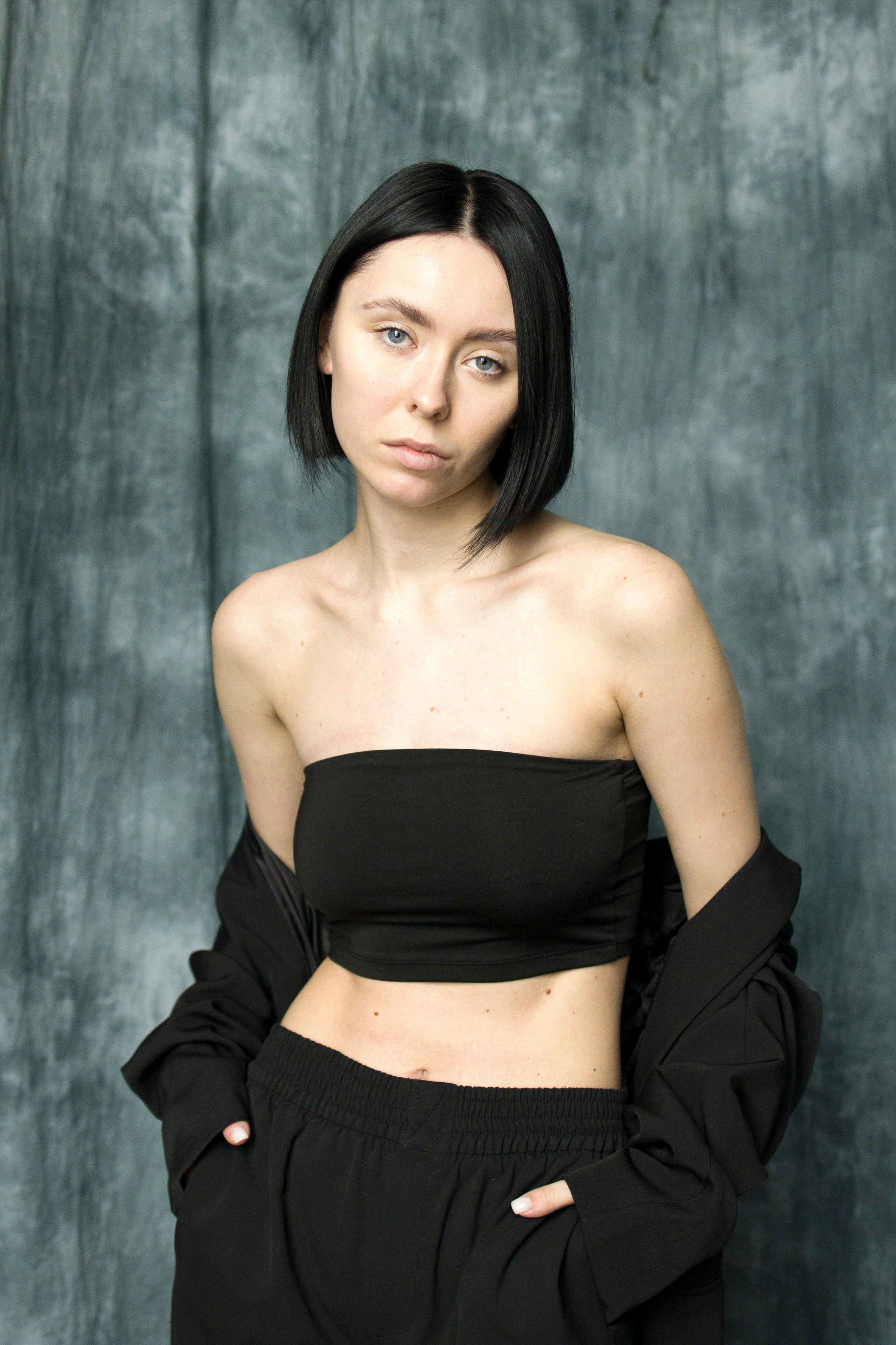 Алина. Художественная фотография