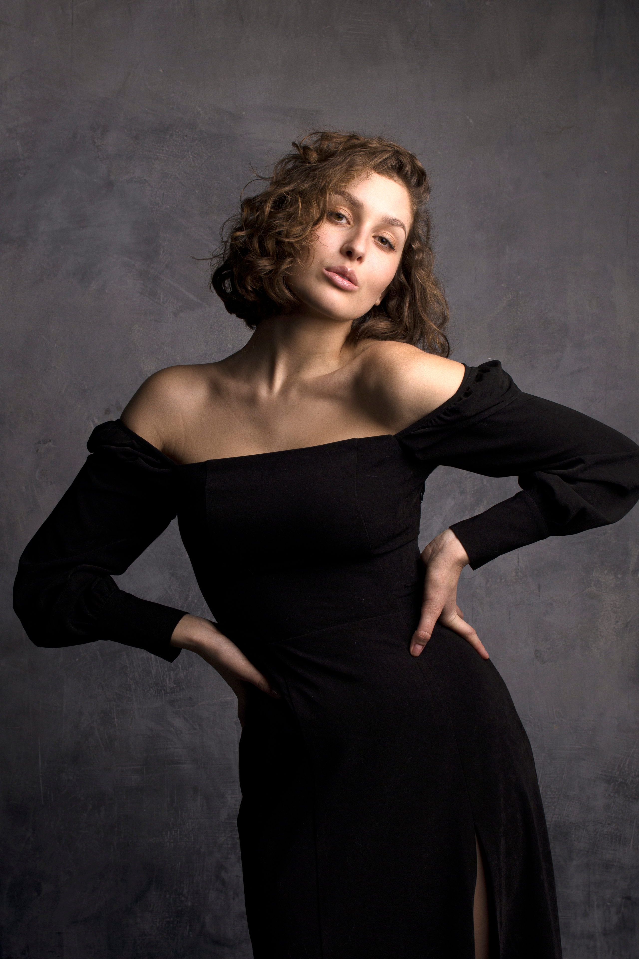 Даша. Художественная фотография