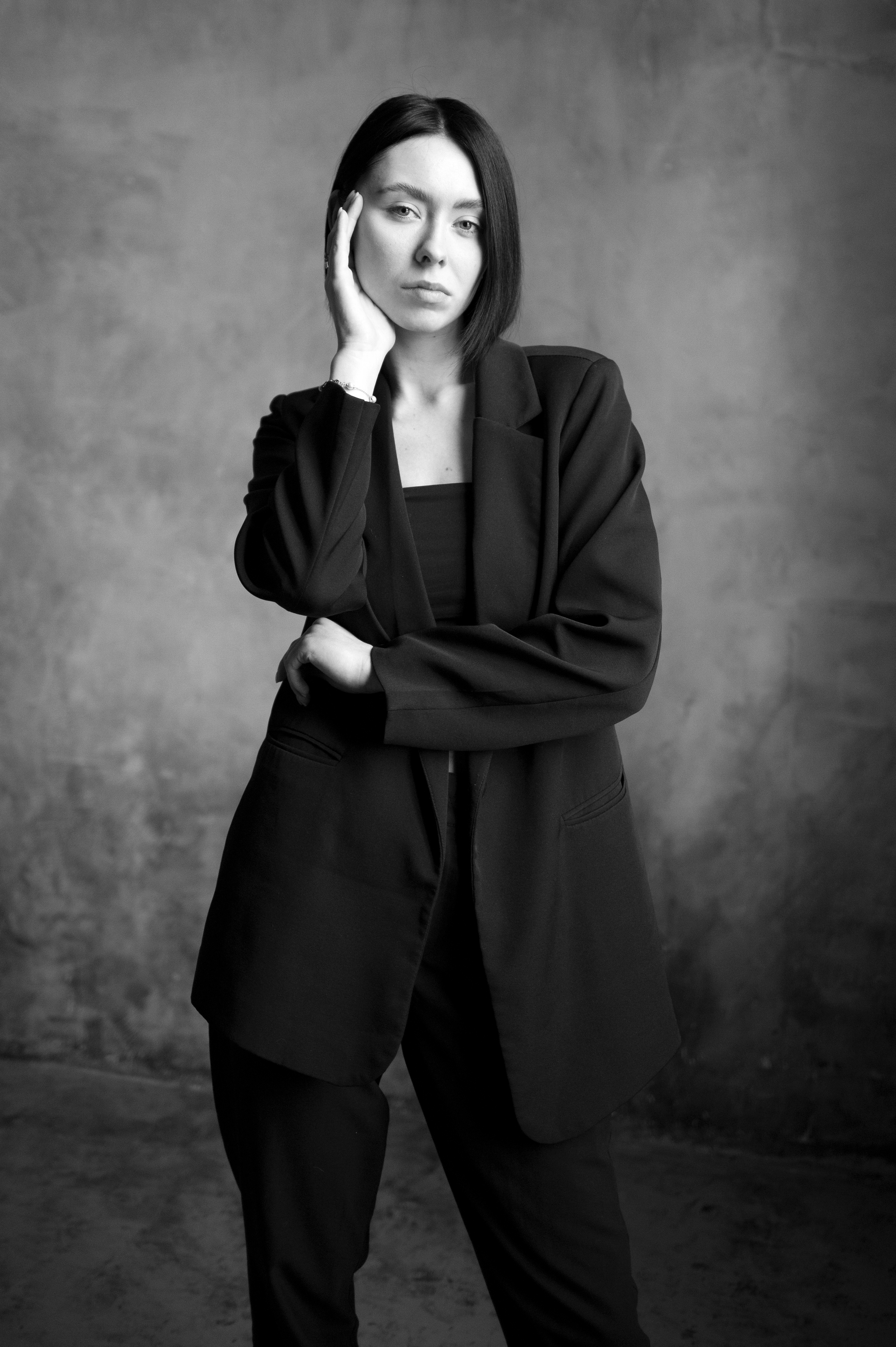 Алина. Художественная фотография