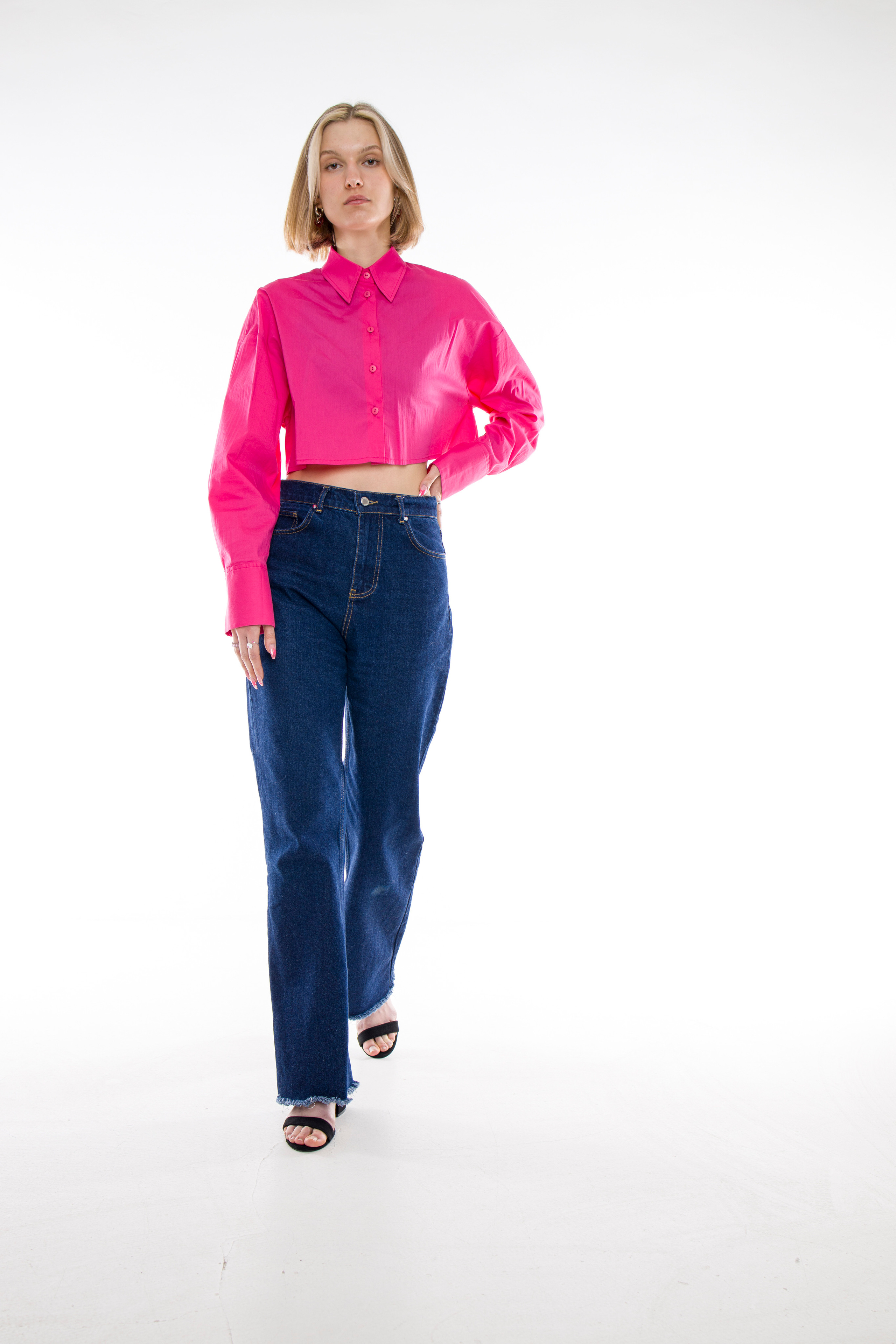 Юля (Skymodels Management). Художественная фотография