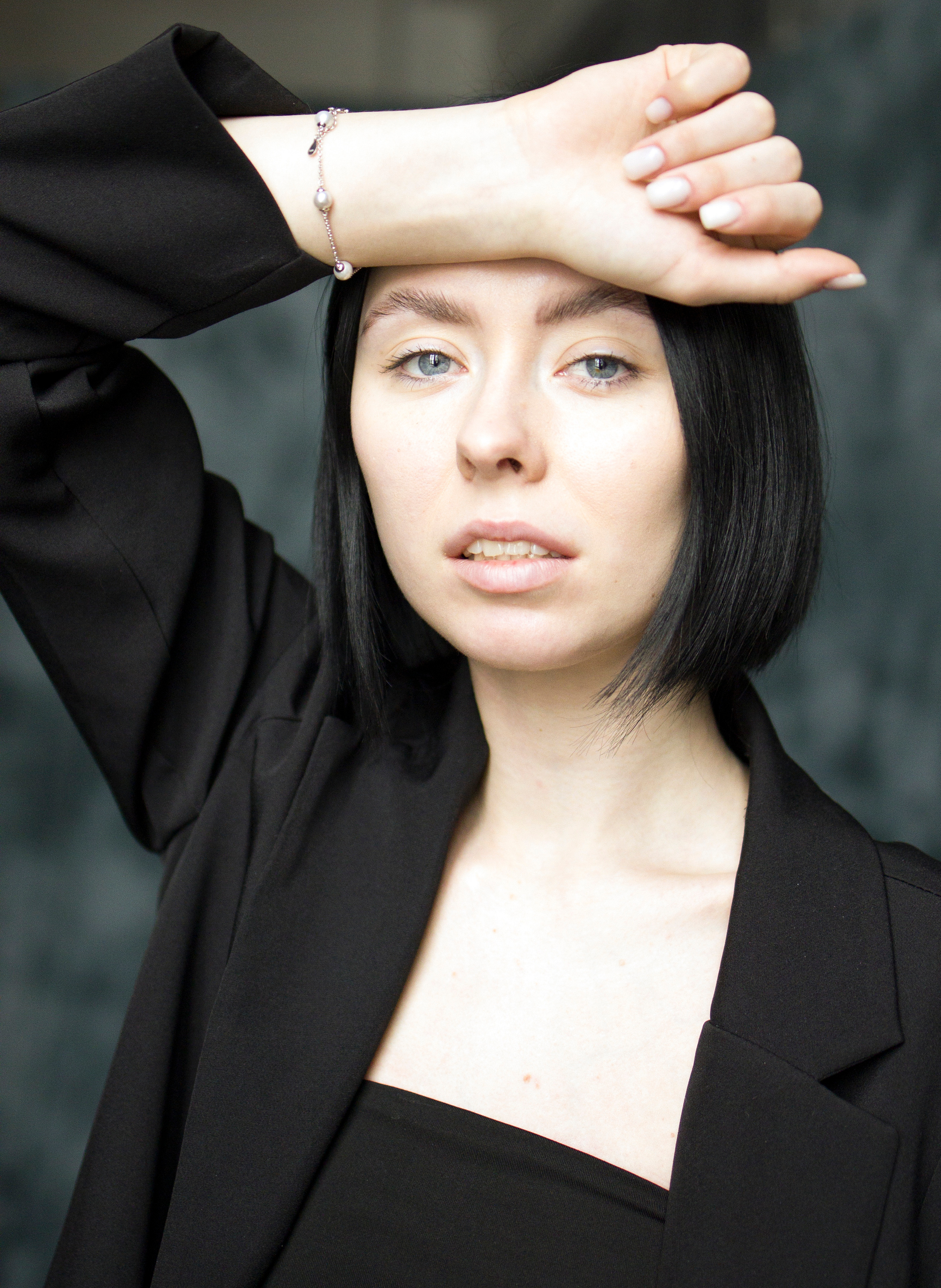 Алина. Художественная фотография