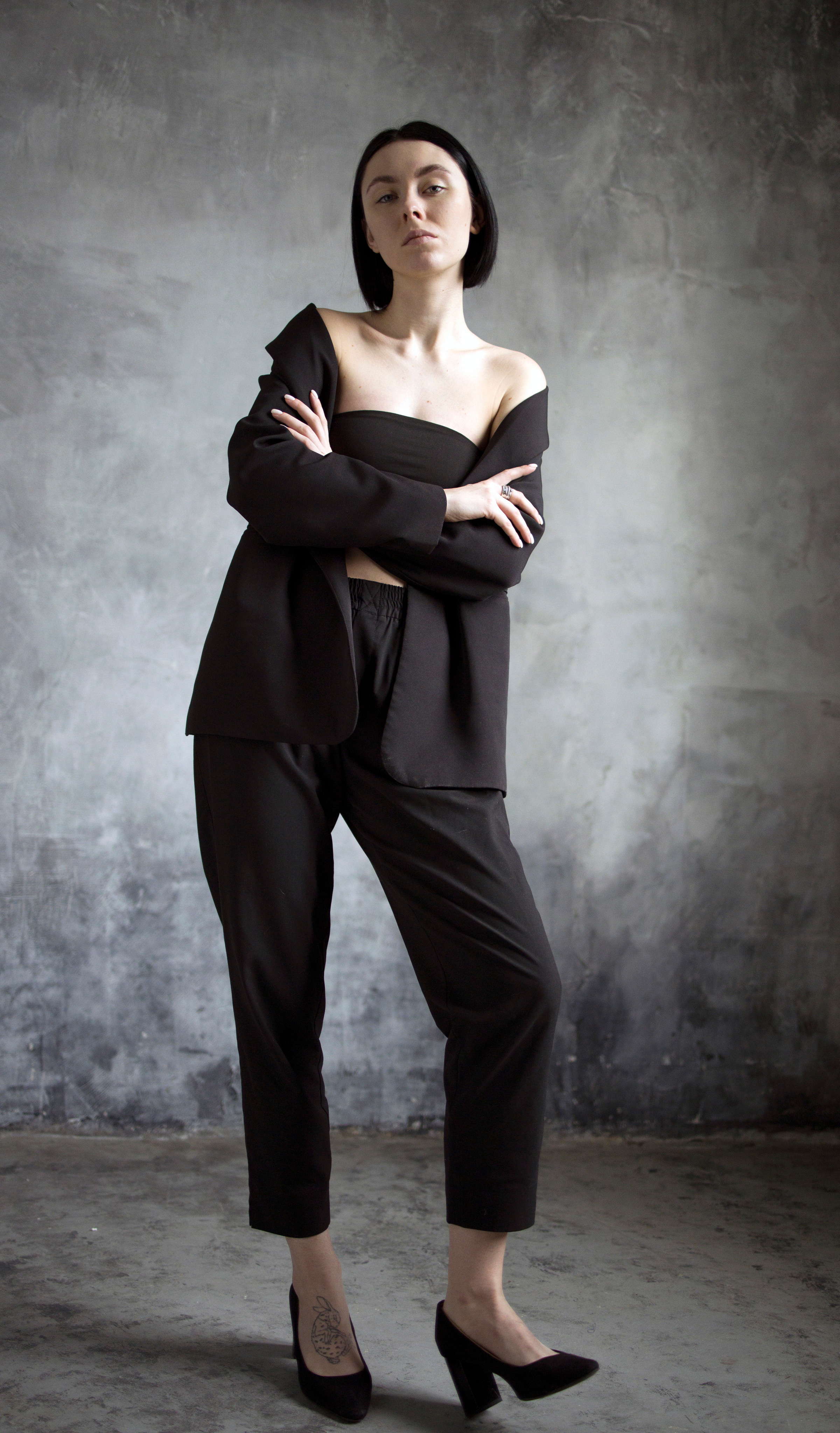 Алина. Художественная фотография