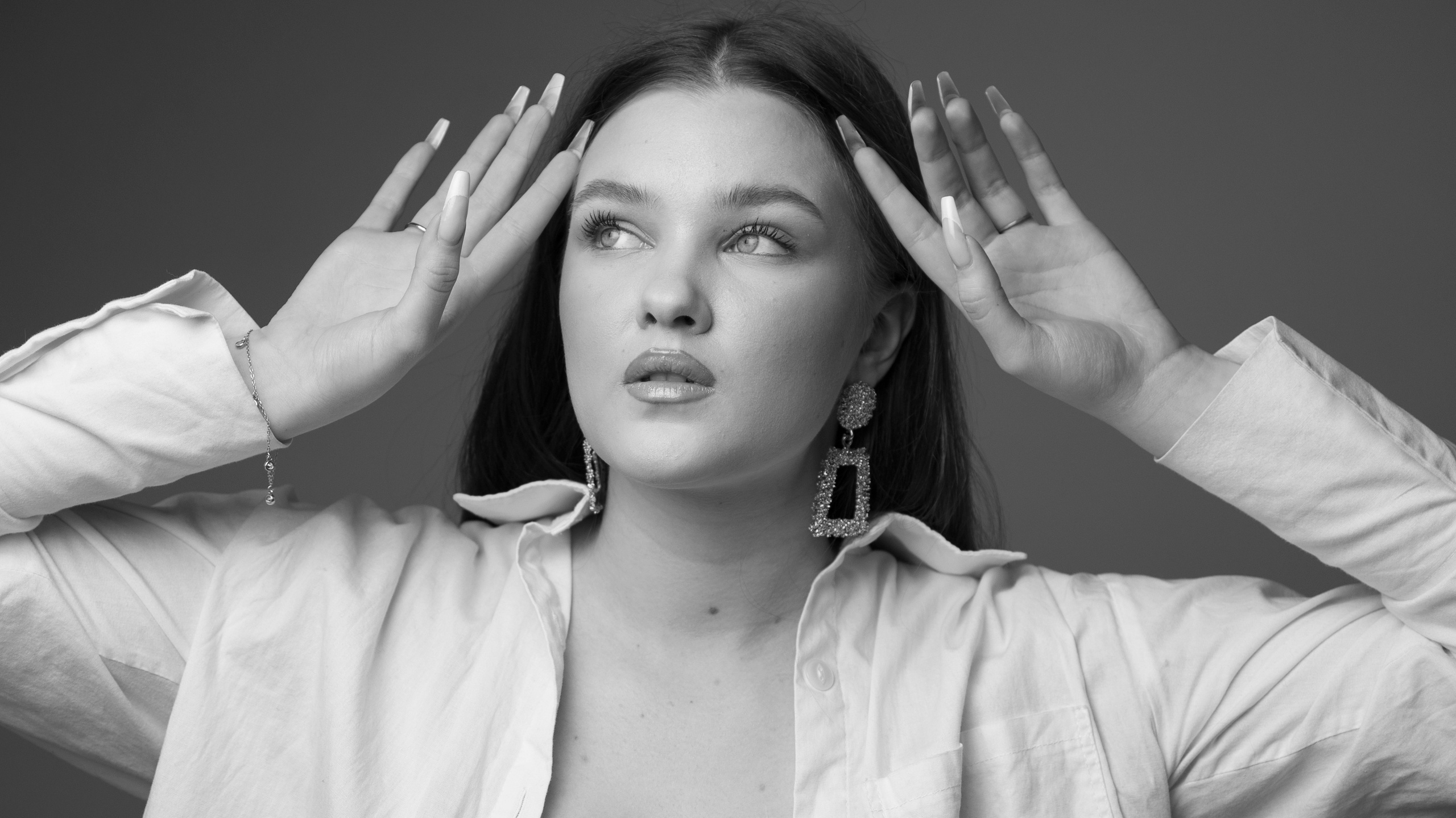 Вика. Художественная фотография