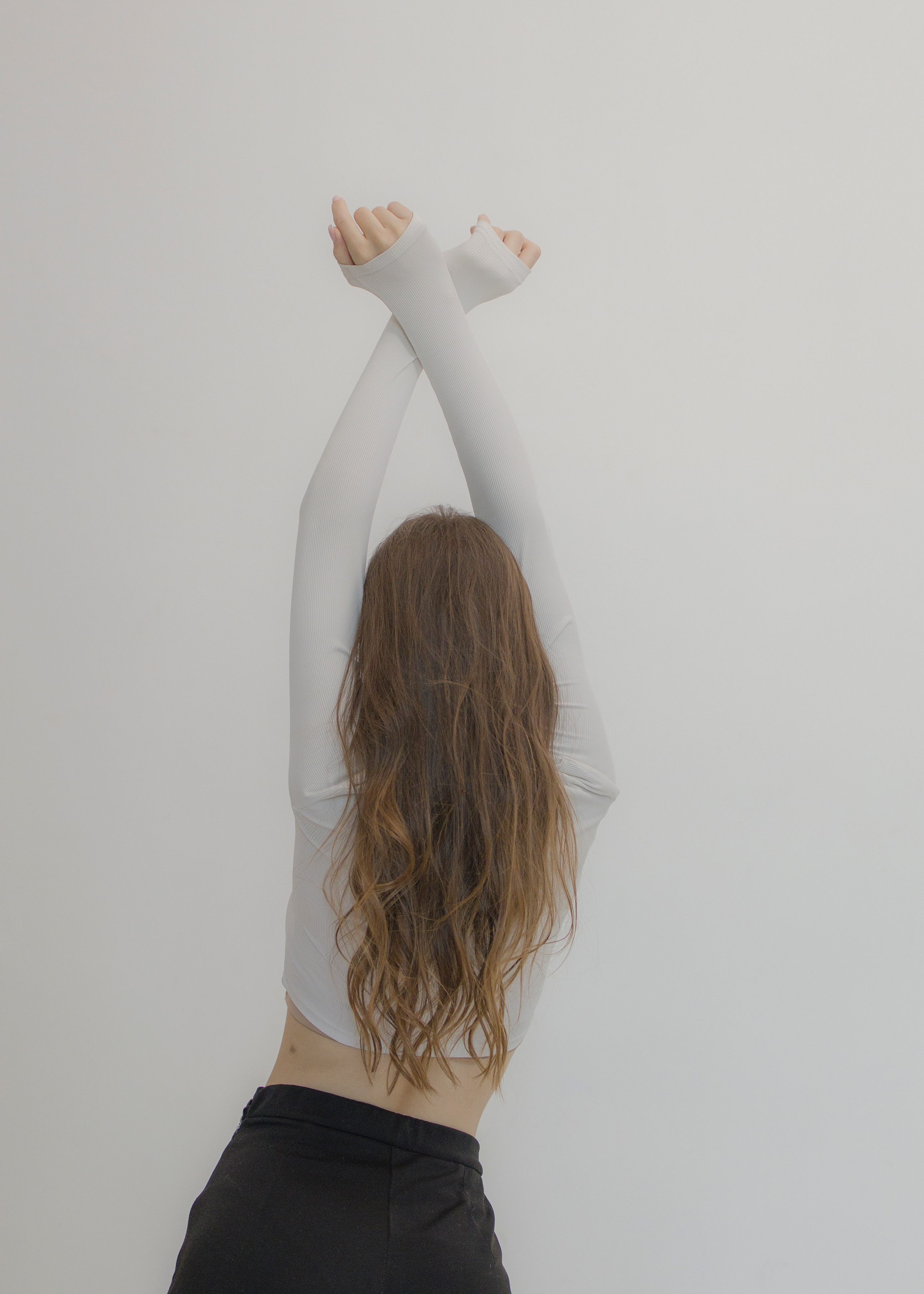 Ксюша. Художественная фотография