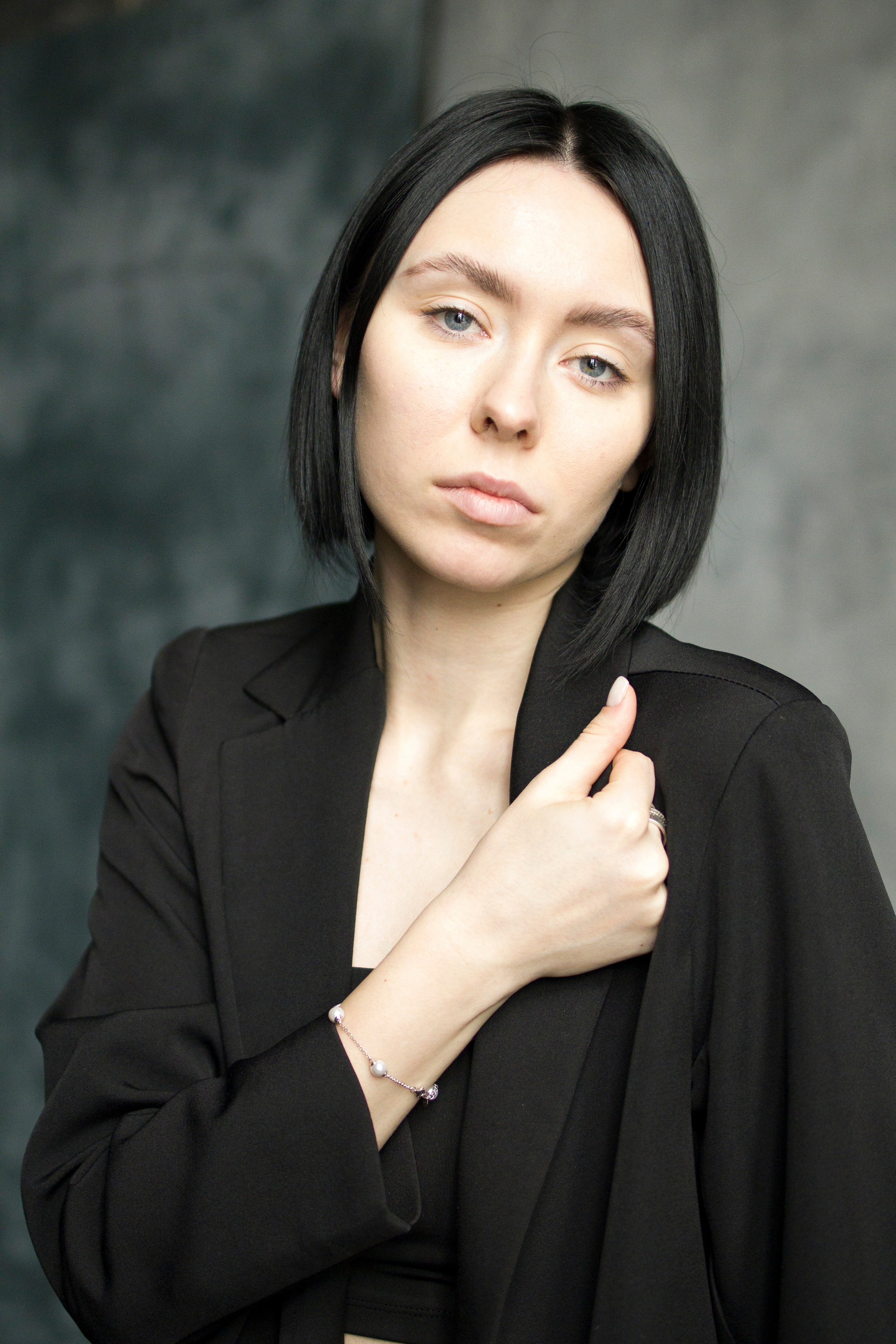 Алина. Художественная фотография