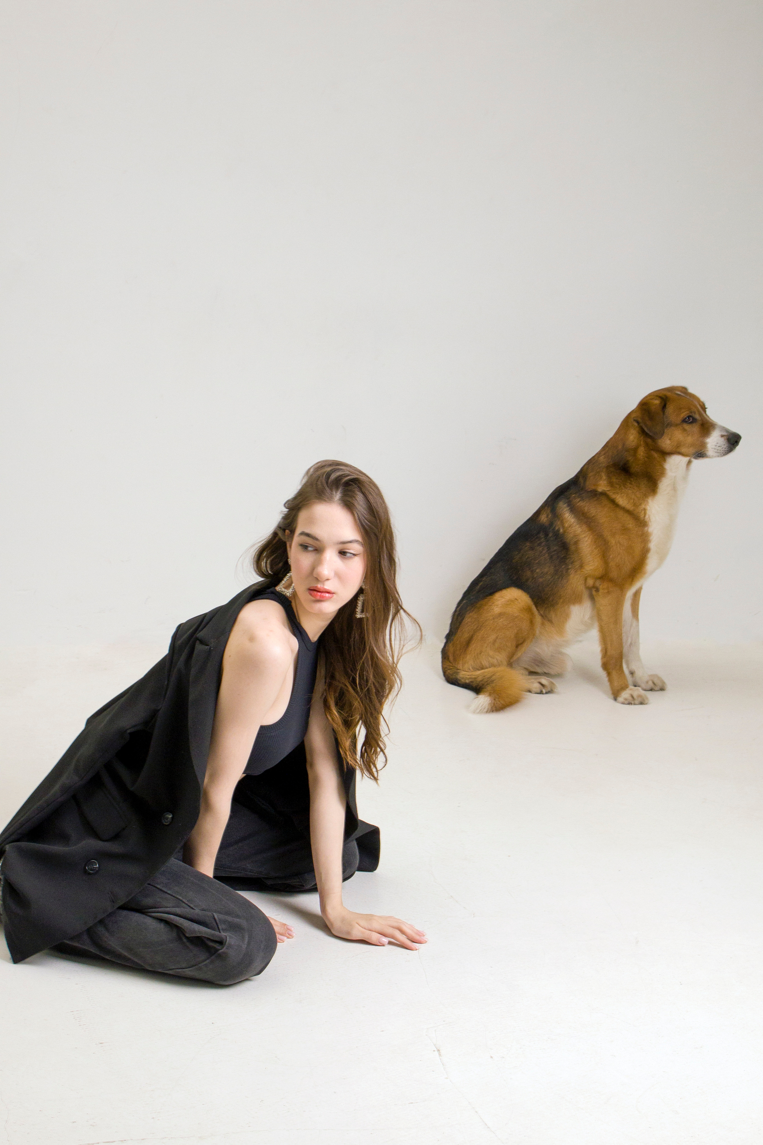 Ксюша. Художественная фотография