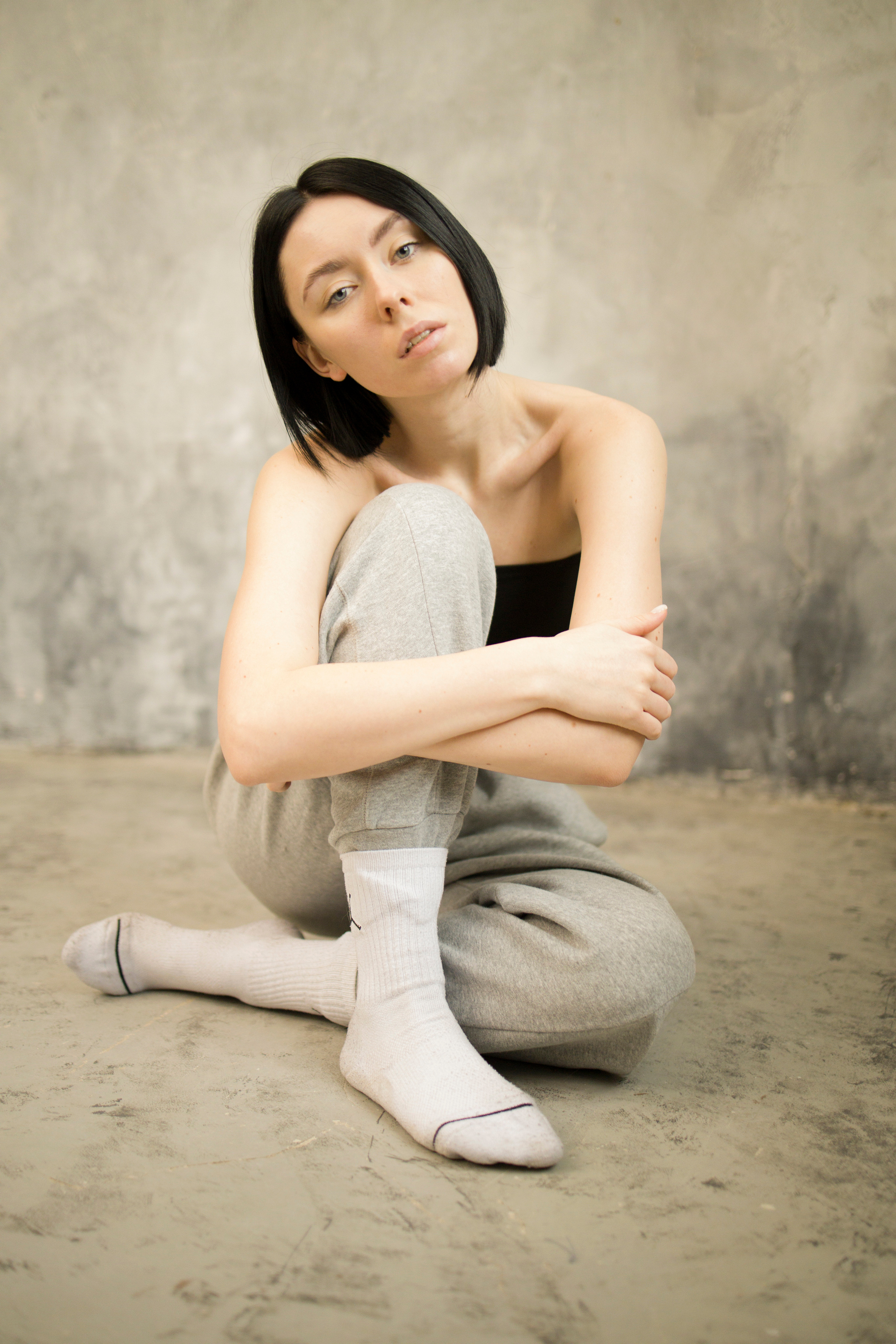 Алина. Художественная фотография