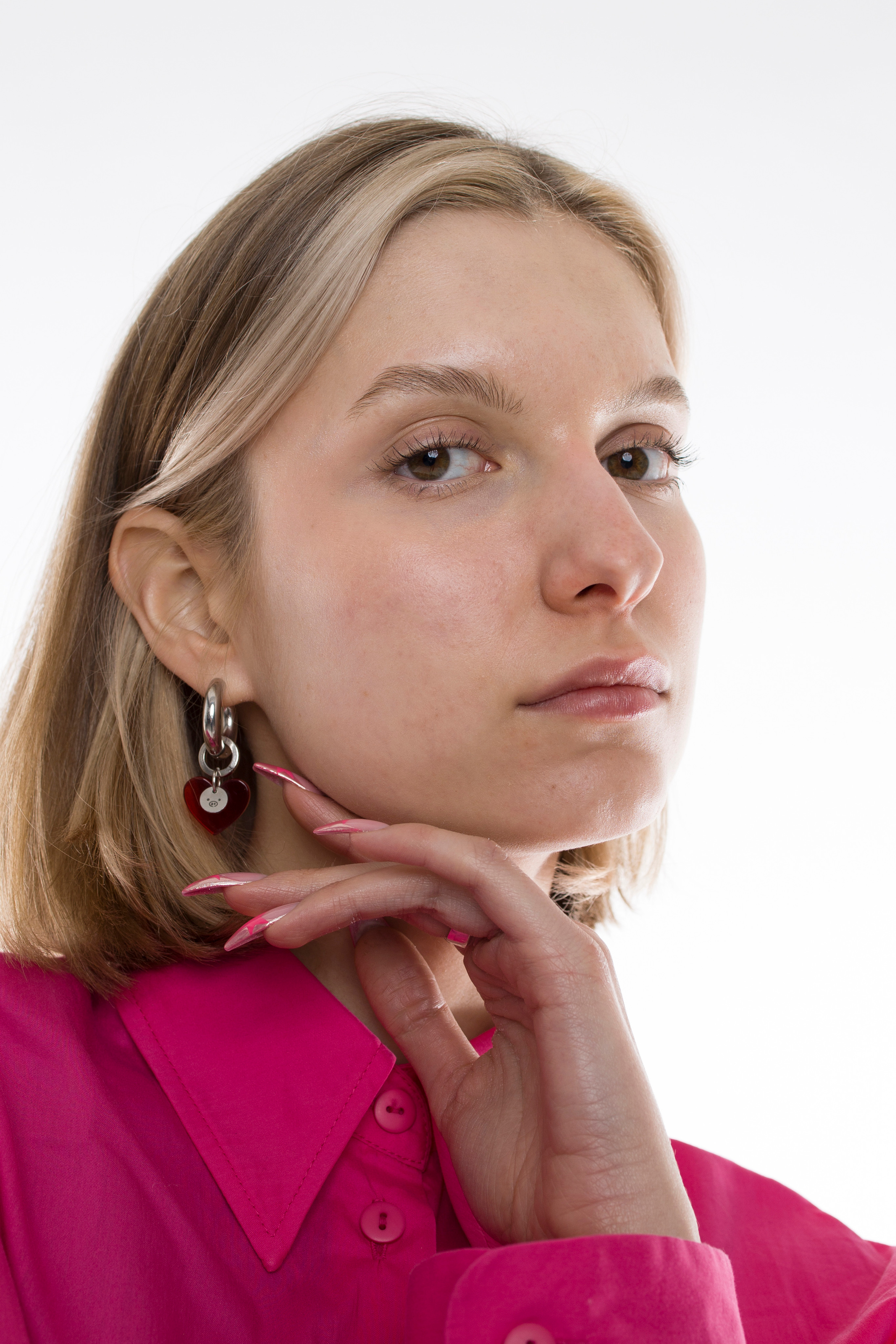 Юля (Skymodels Management). Художественная фотография