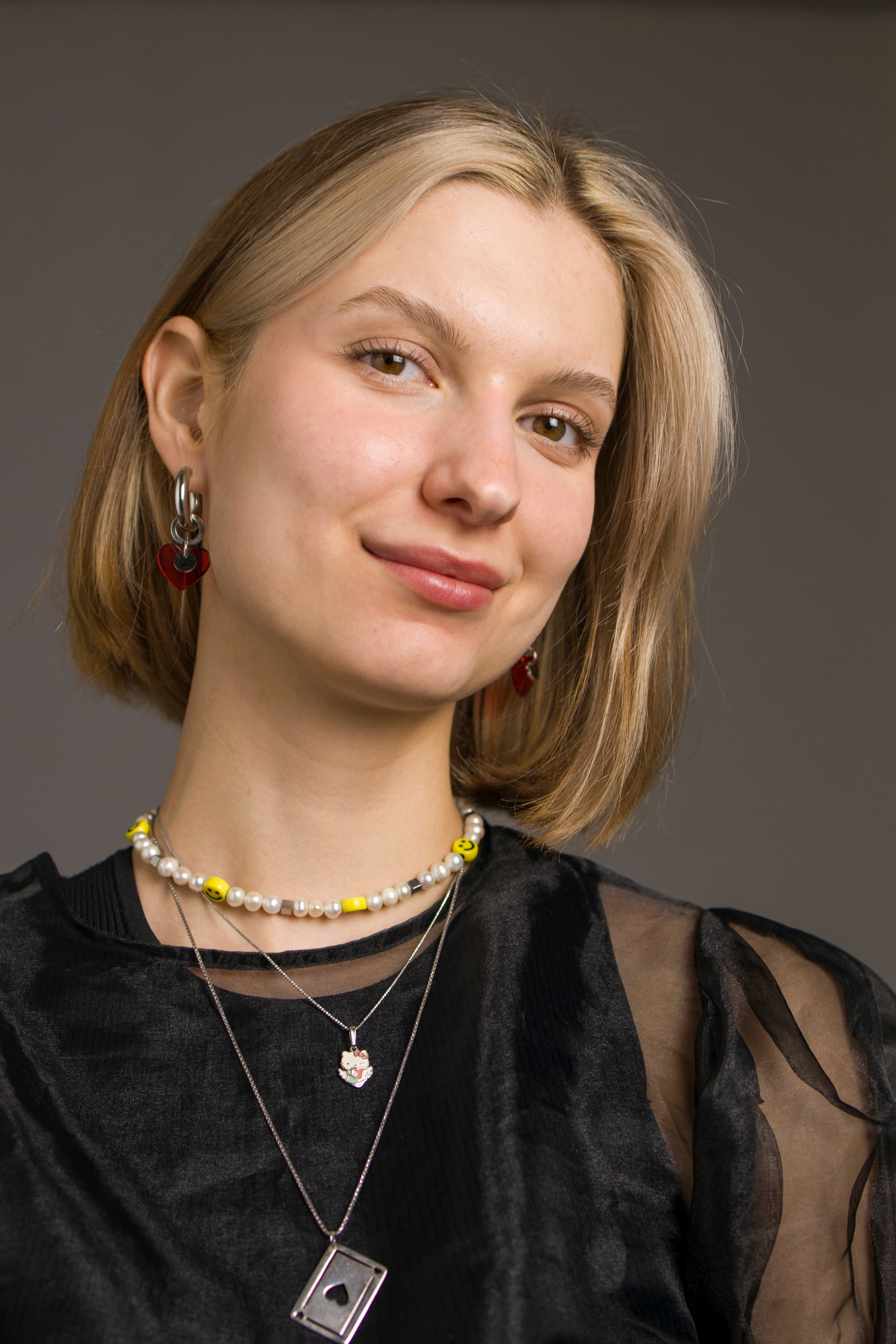 Юля (Skymodels Management). Художественная фотография