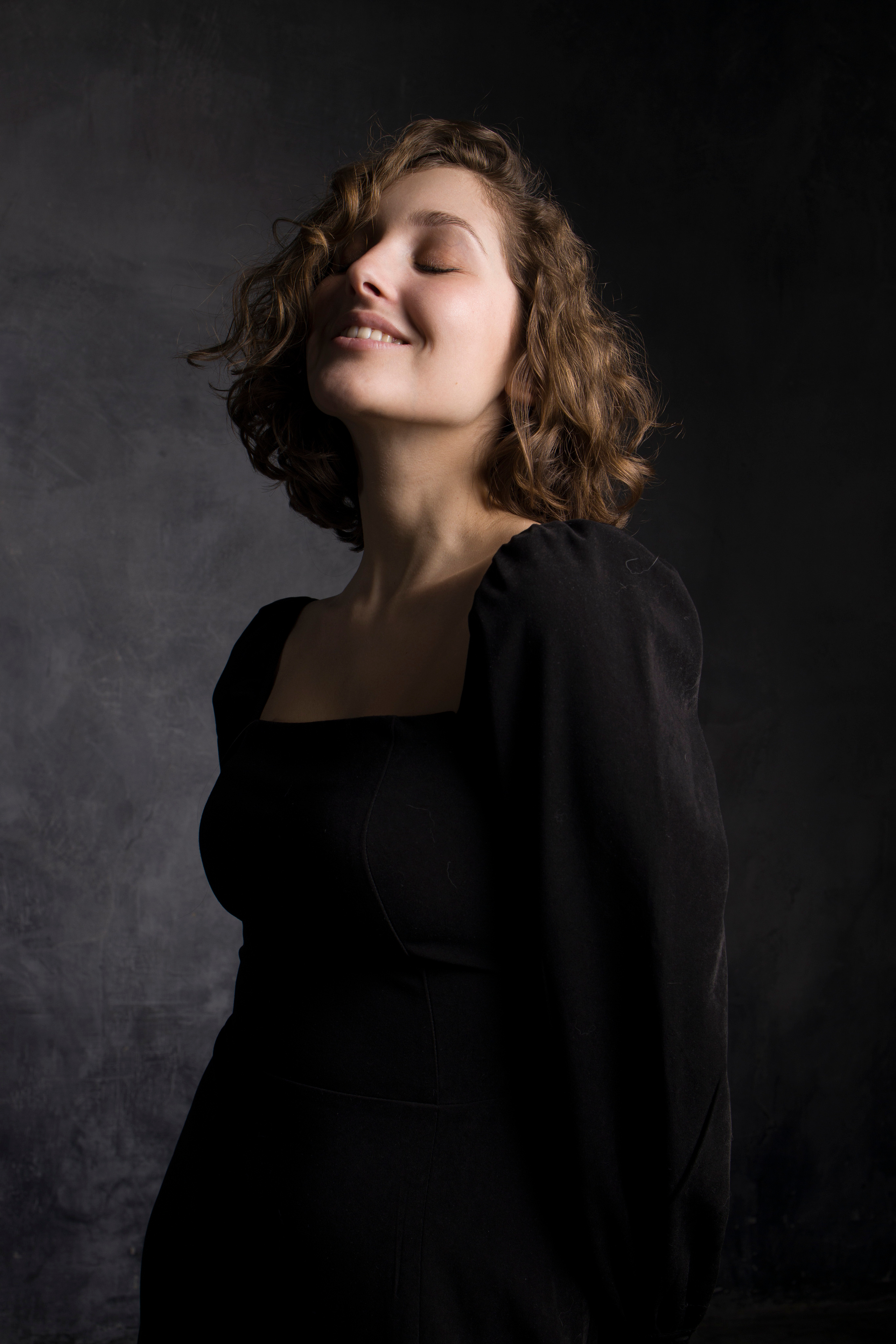 Даша. Художественная фотография