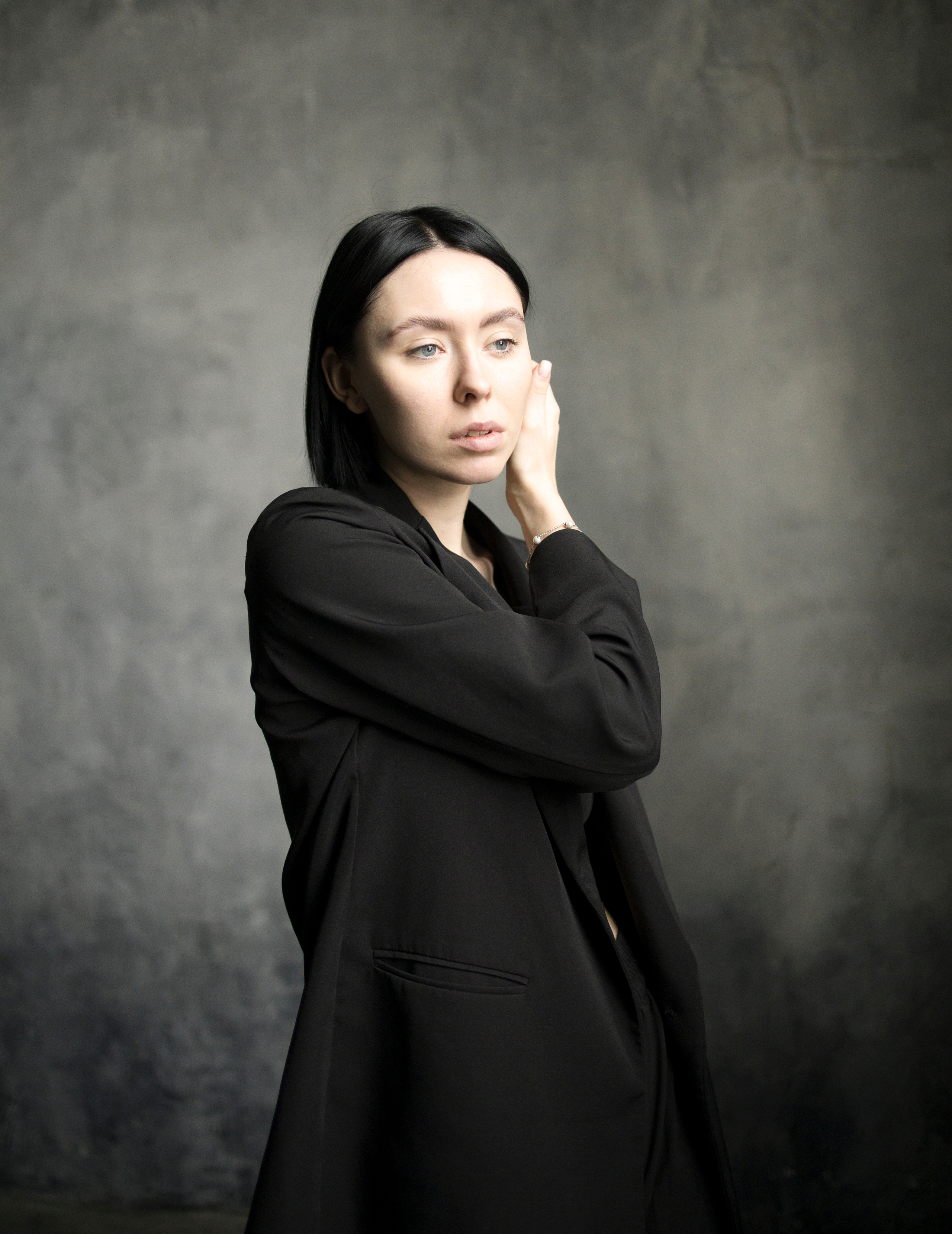 Алина. Художественная фотография