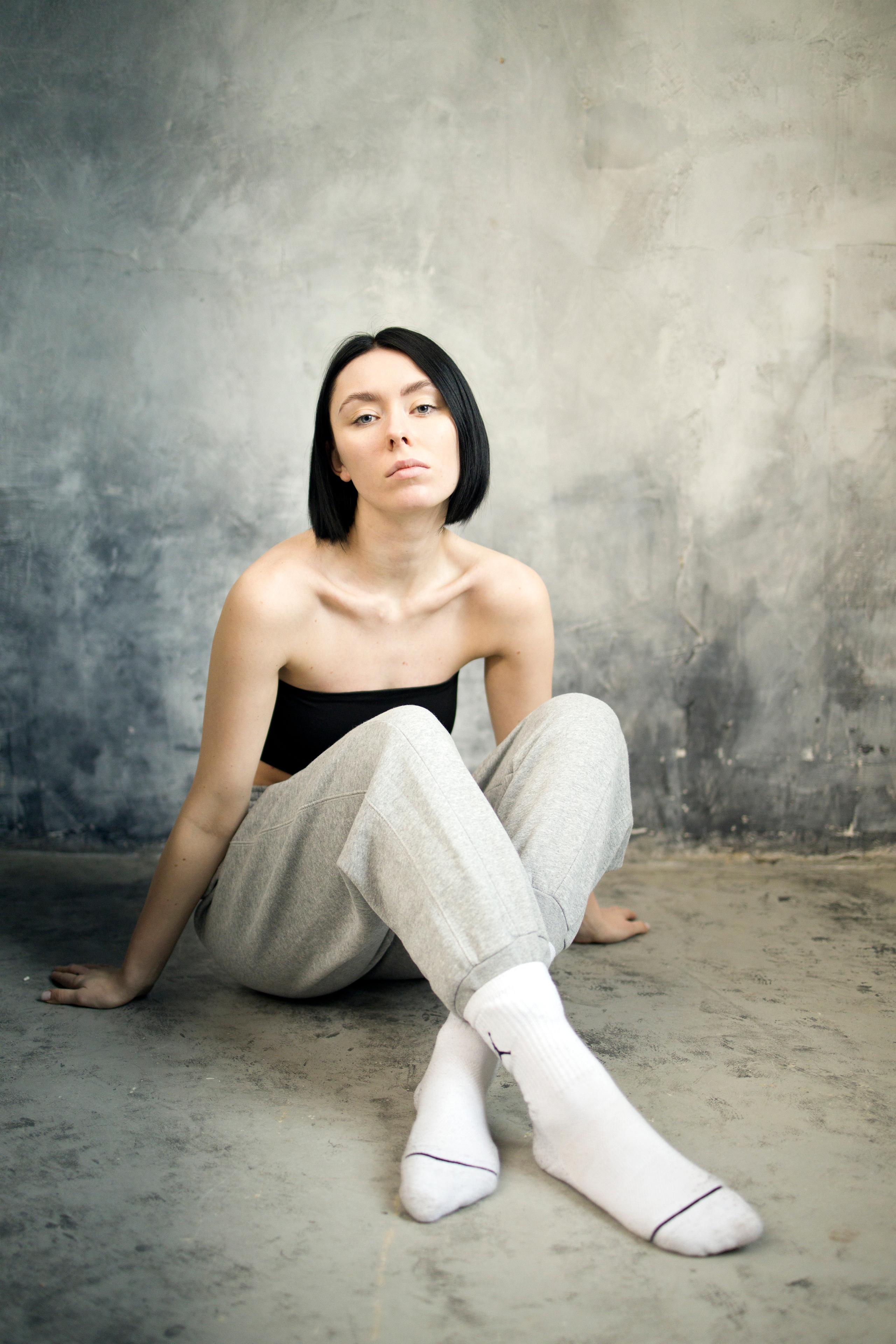 Алина. Художественная фотография