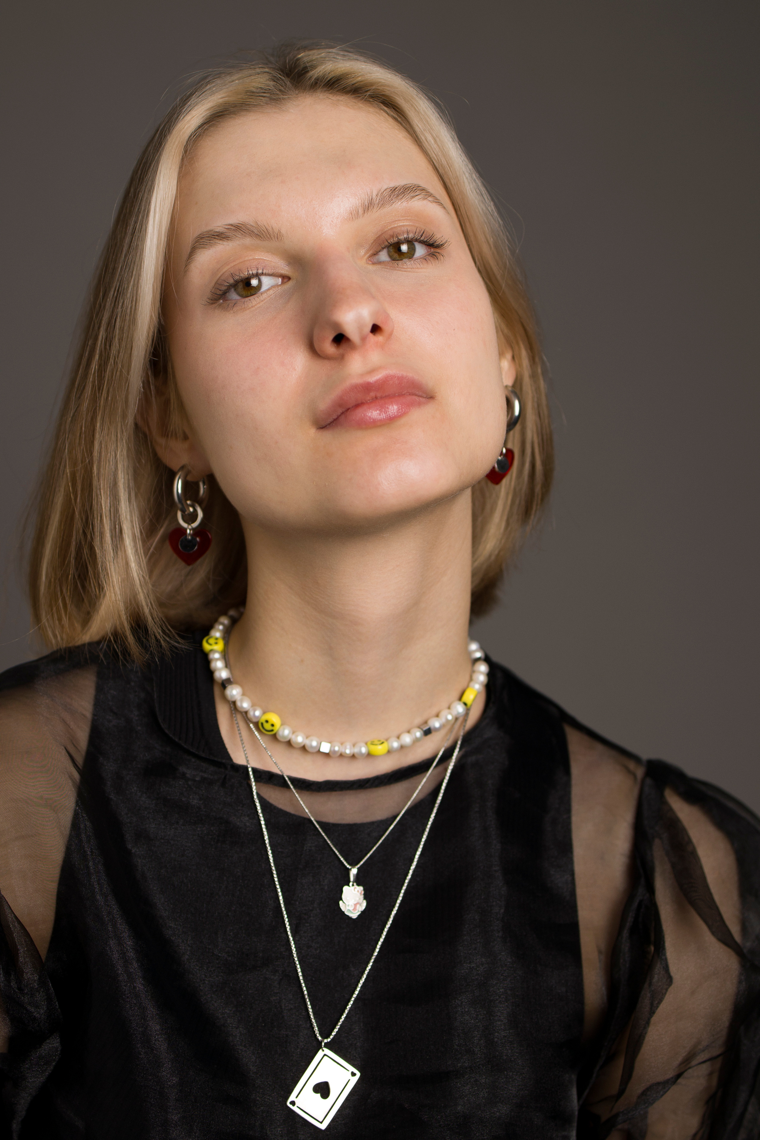 Юля (Skymodels Management). Художественная фотография