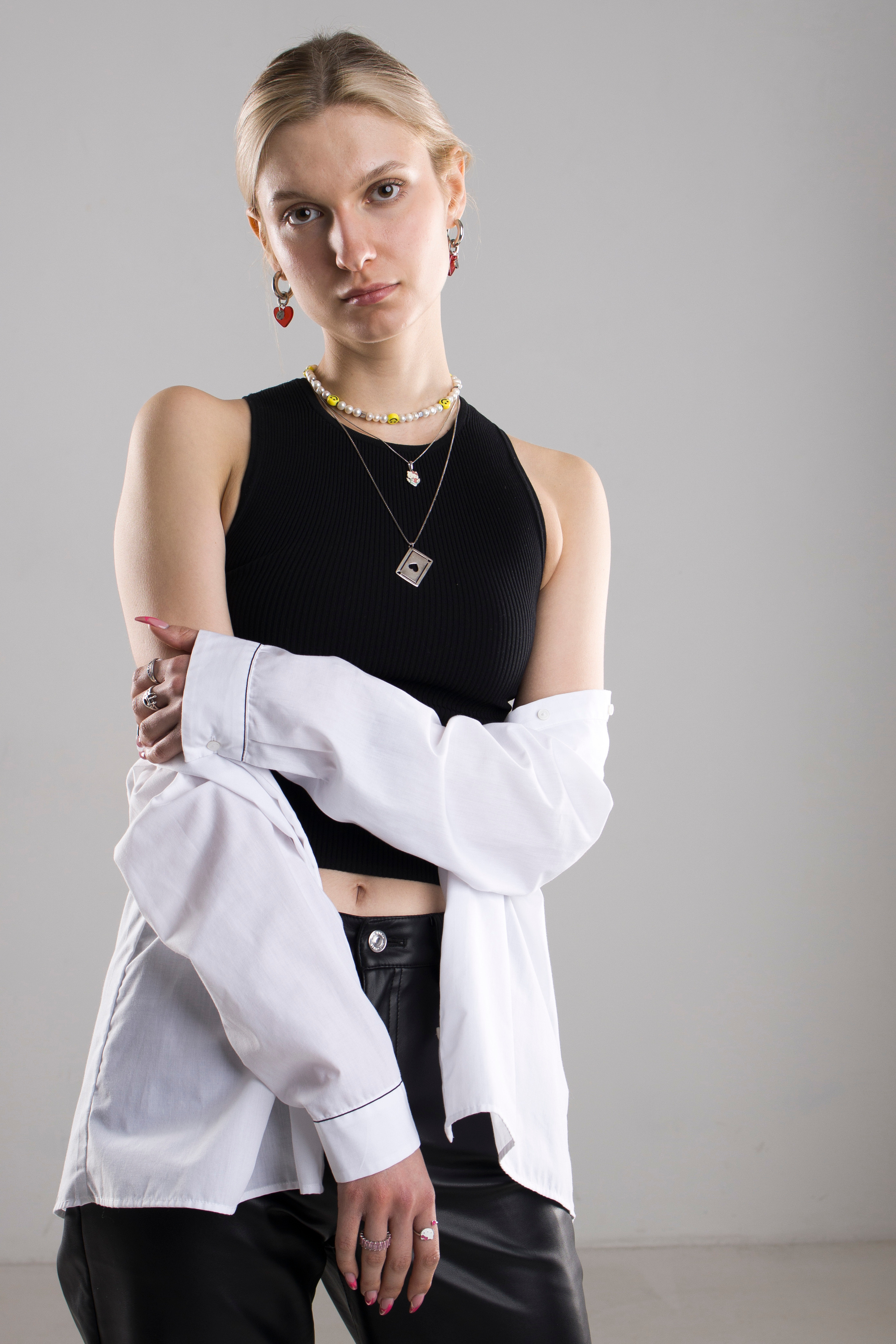 Юля (Skymodels Management). Художественная фотография