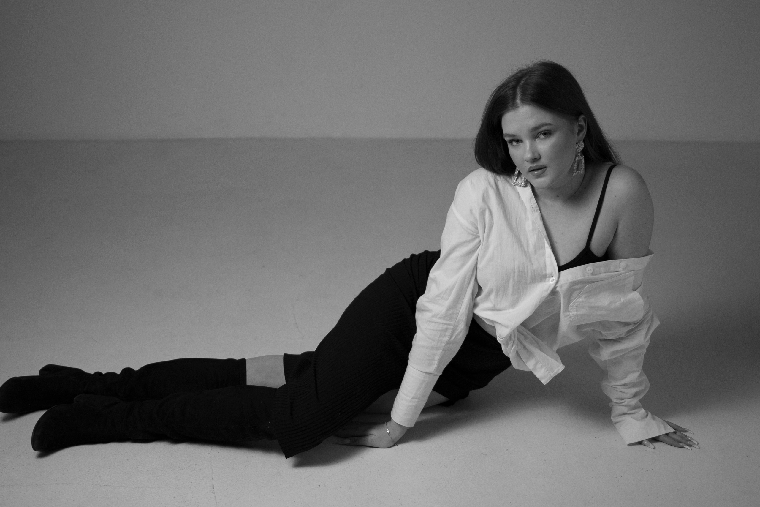 Вика. Художественная фотография