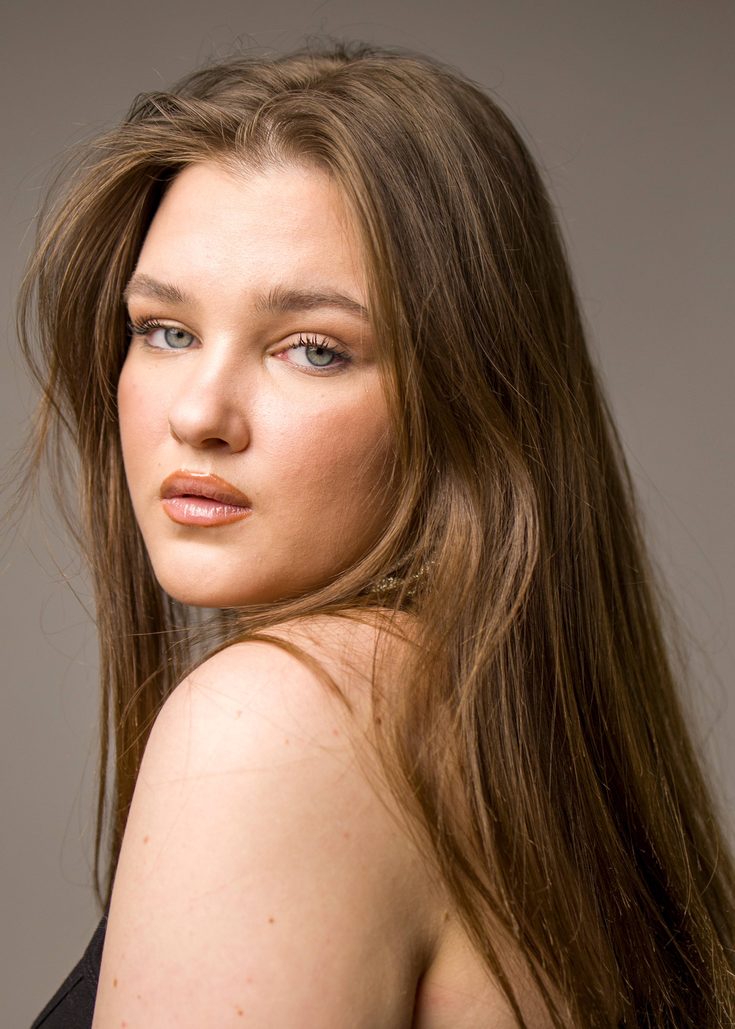 Вика. Художественная фотография