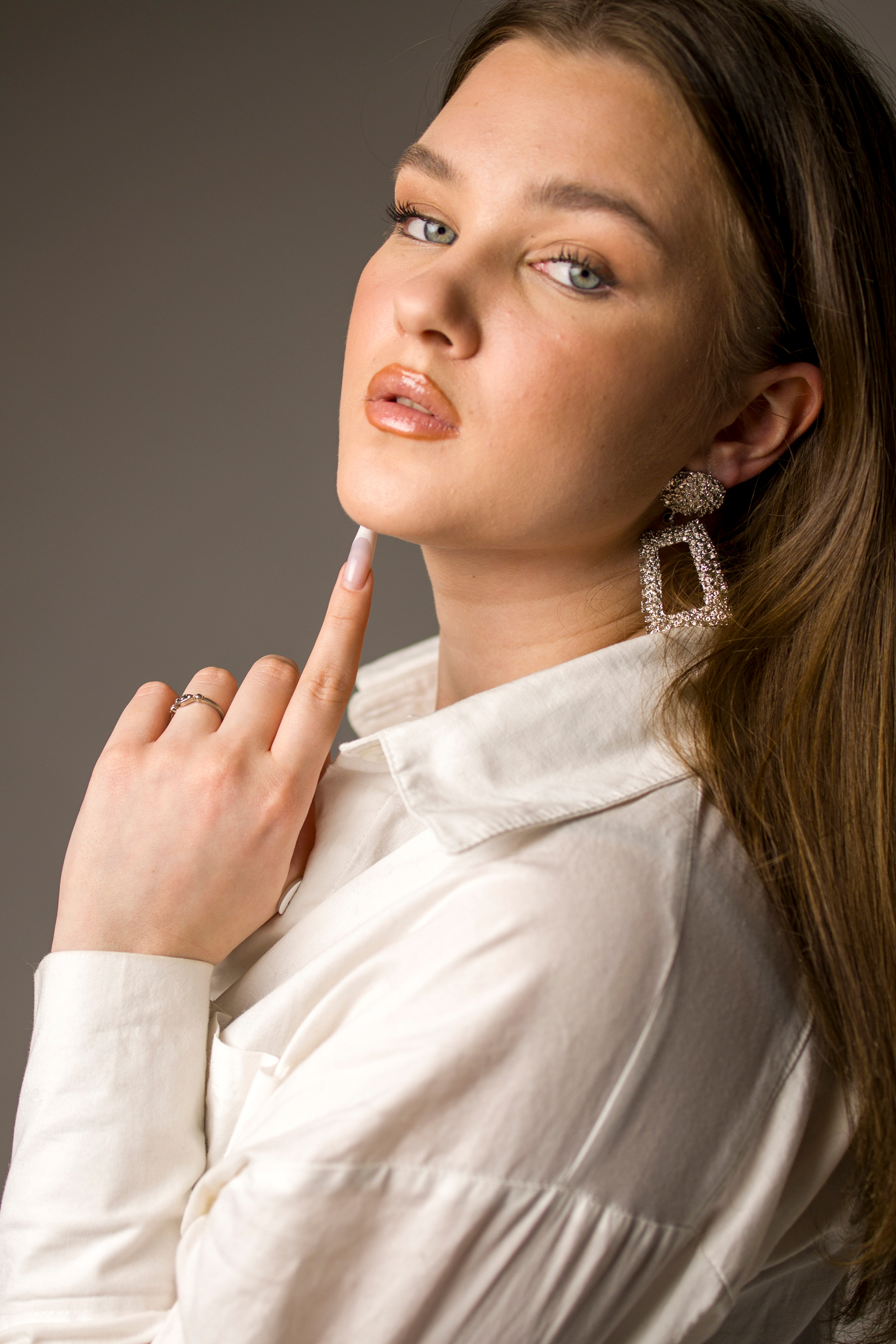 Вика. Художественная фотография