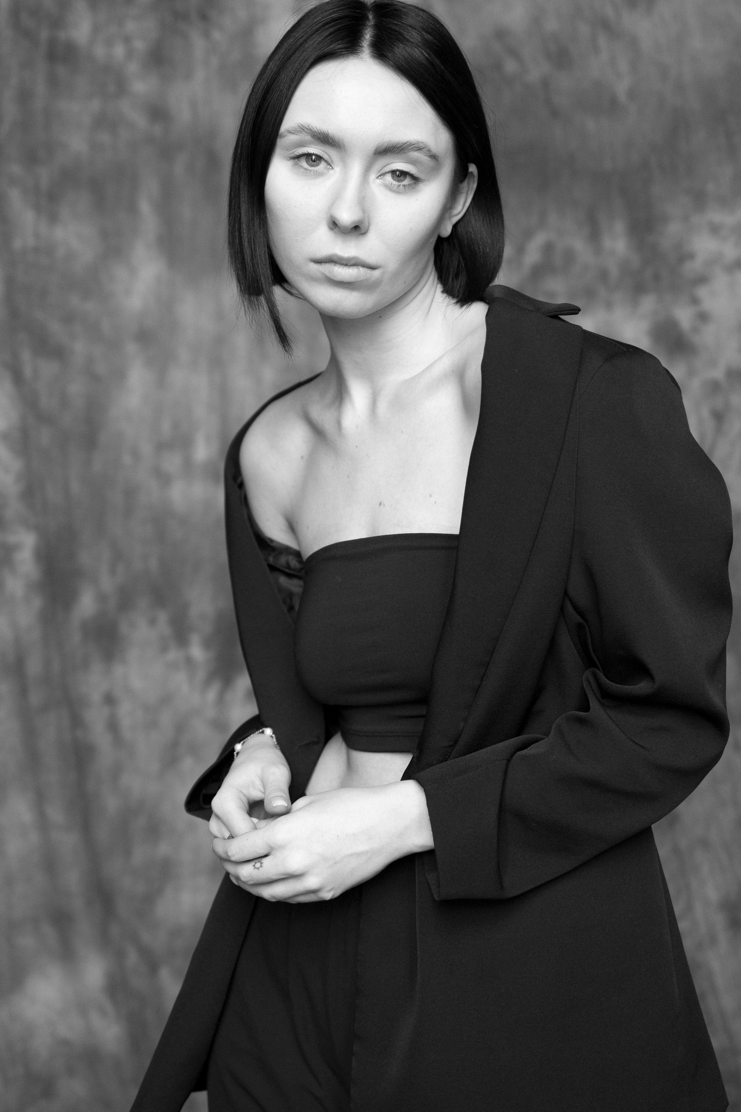 Алина. Художественная фотография