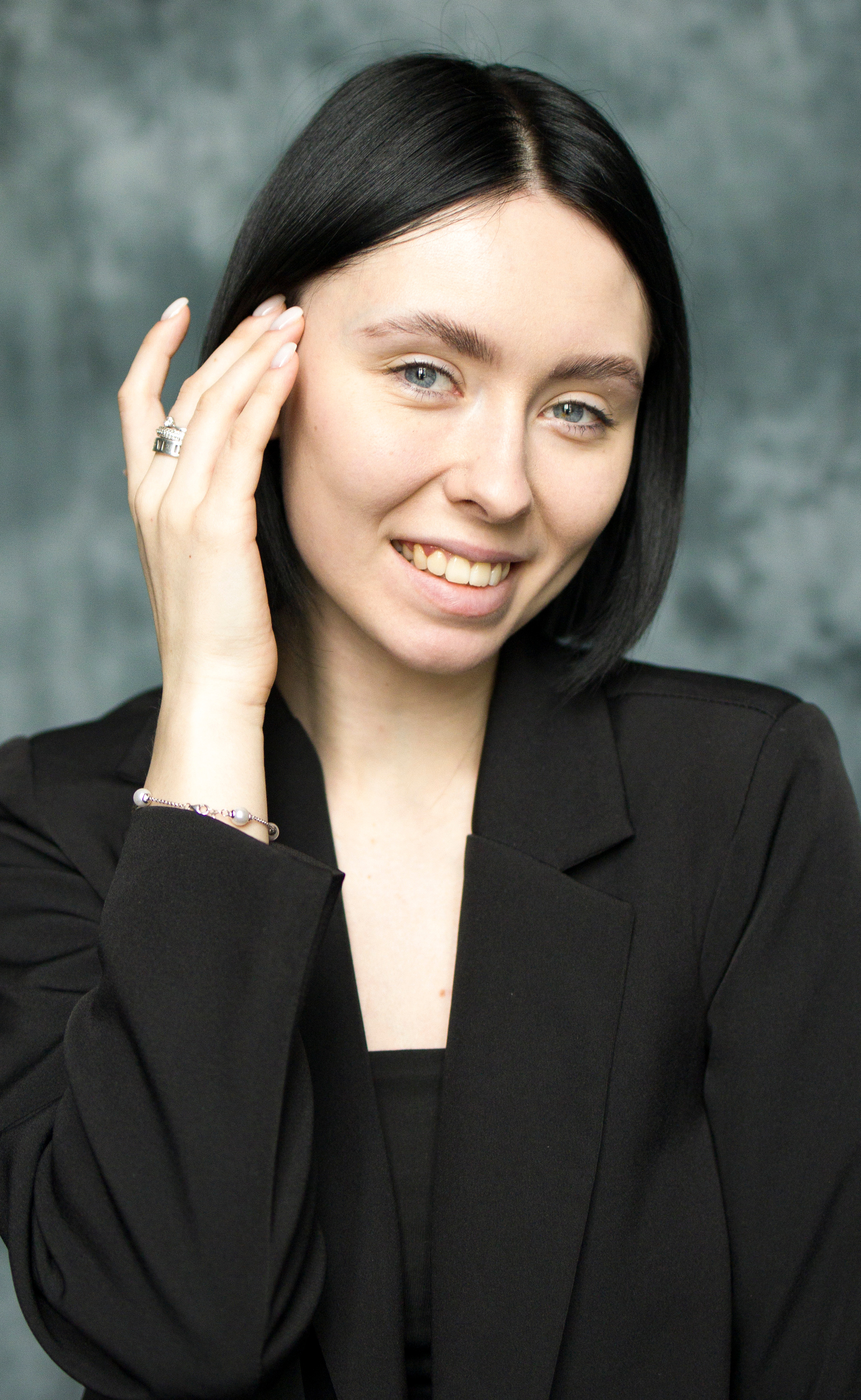 Алина. Художественная фотография