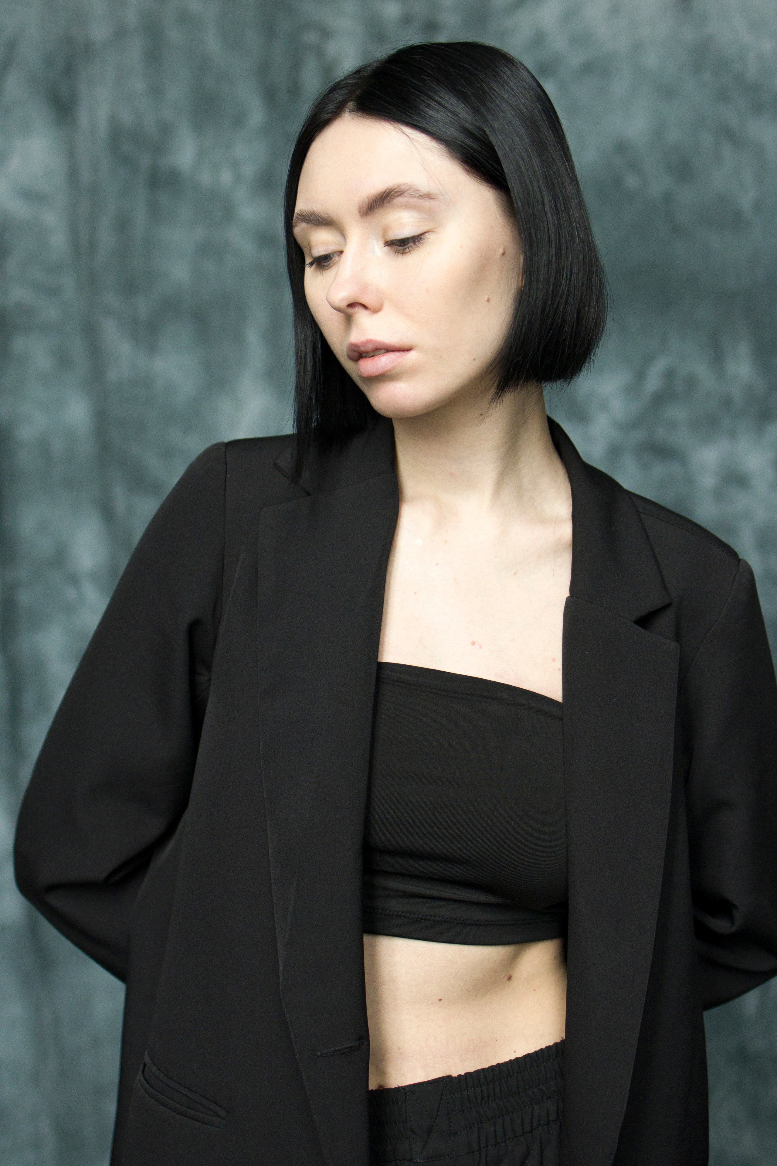 Алина. Художественная фотография