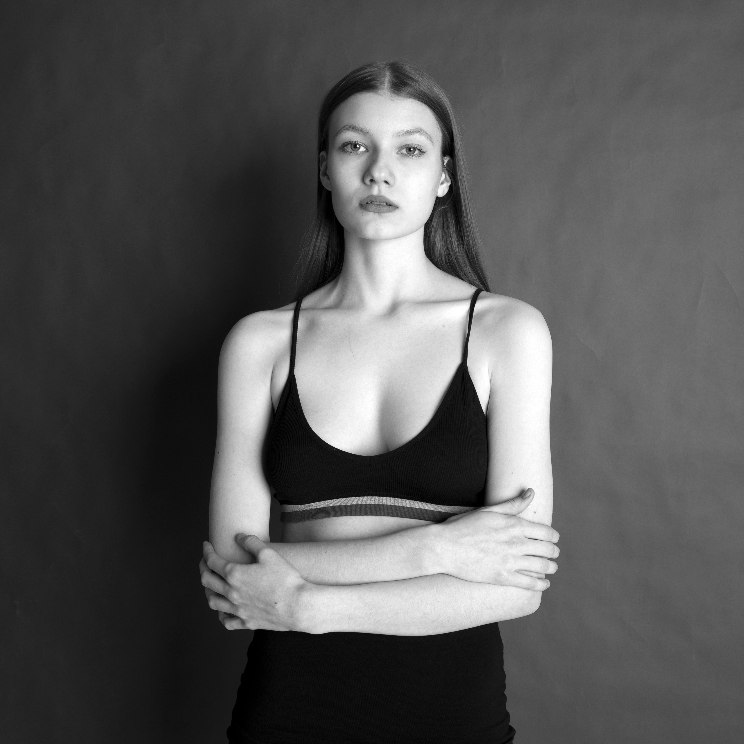 Маша (Arlette Management). Художественная фотография