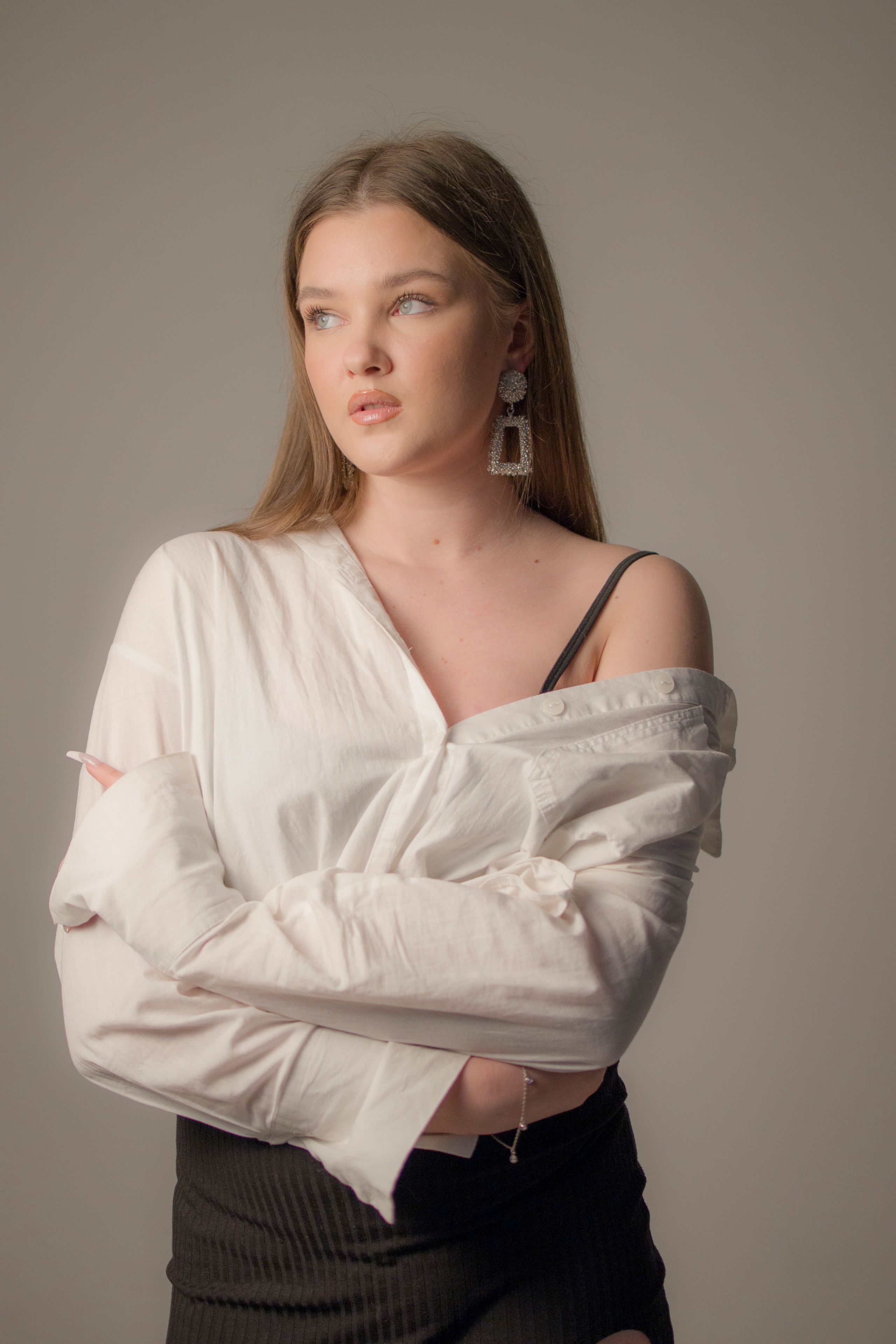 Вика. Художественная фотография