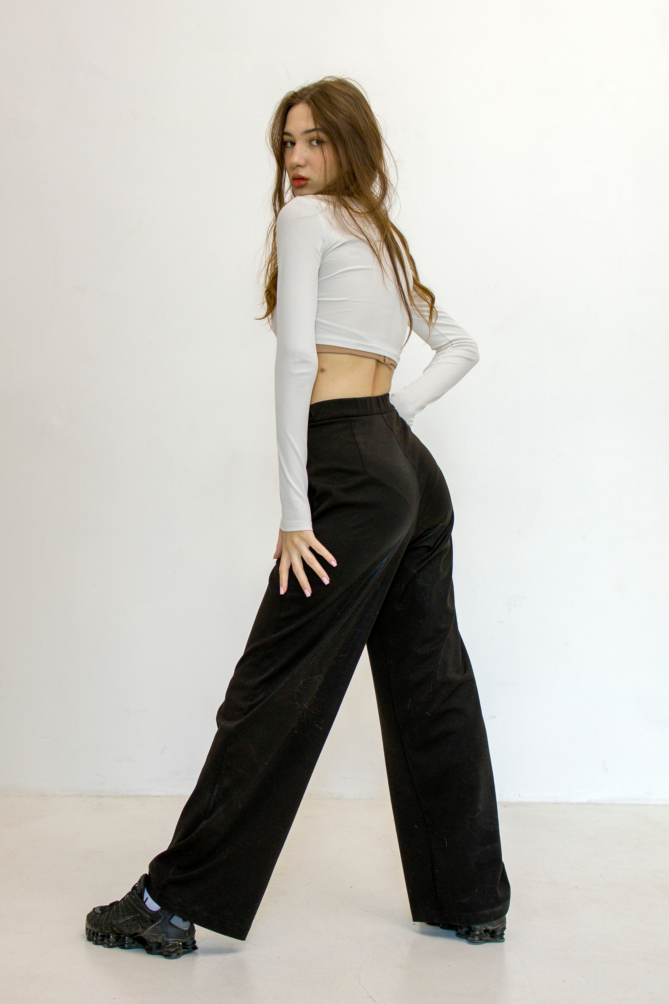 Ксюша. Художественная фотография