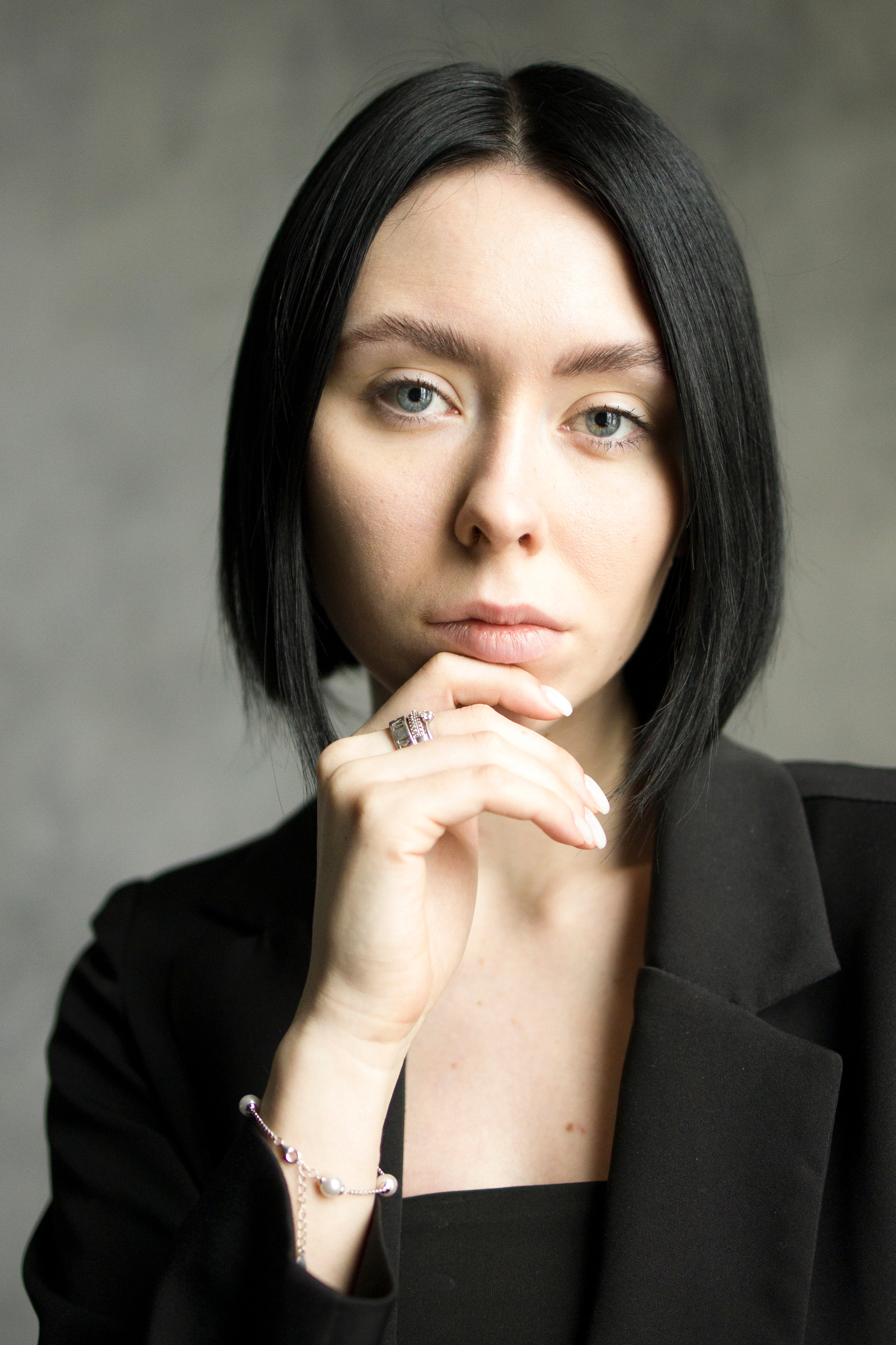 Алина. Художественная фотография