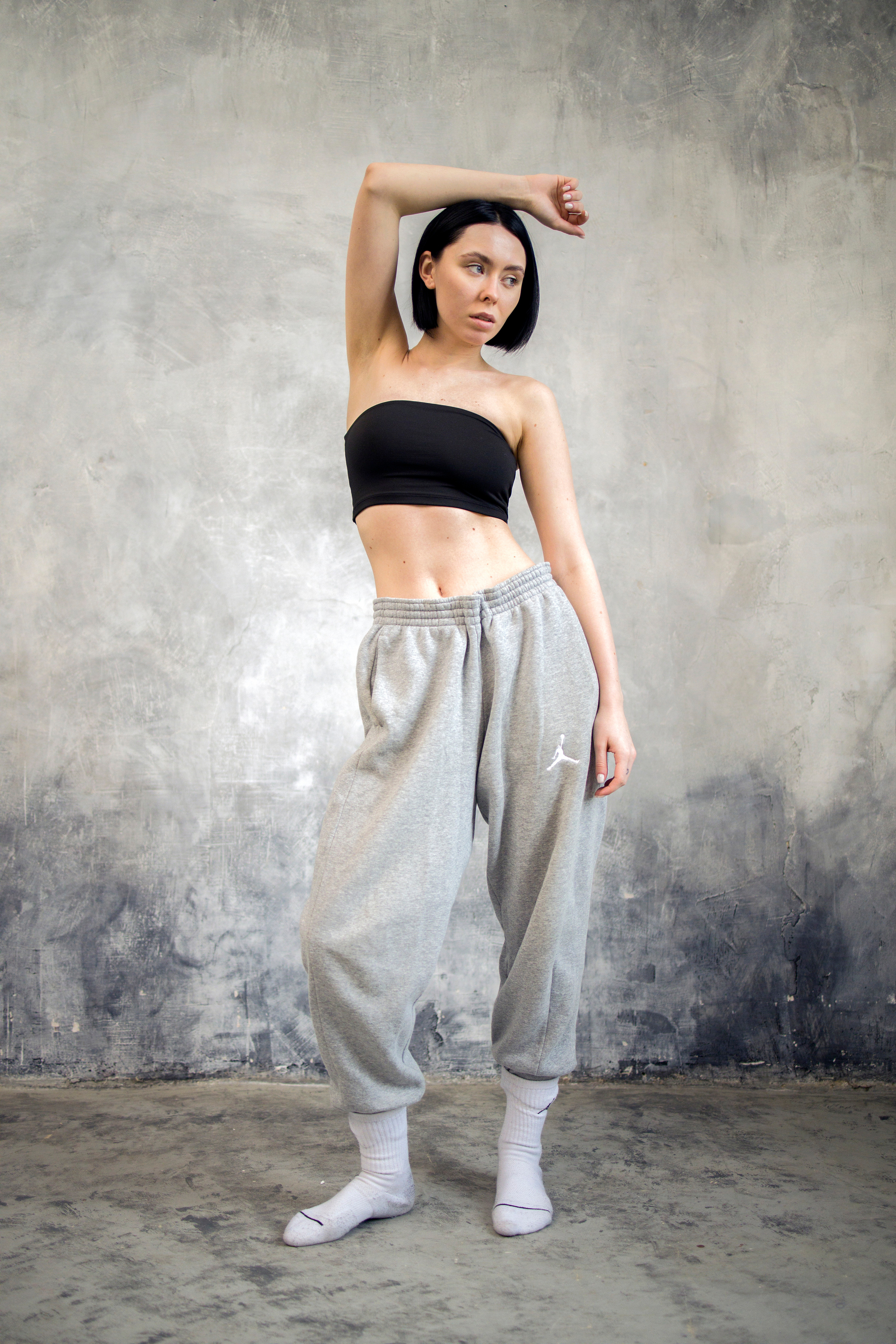 Алина. Художественная фотография