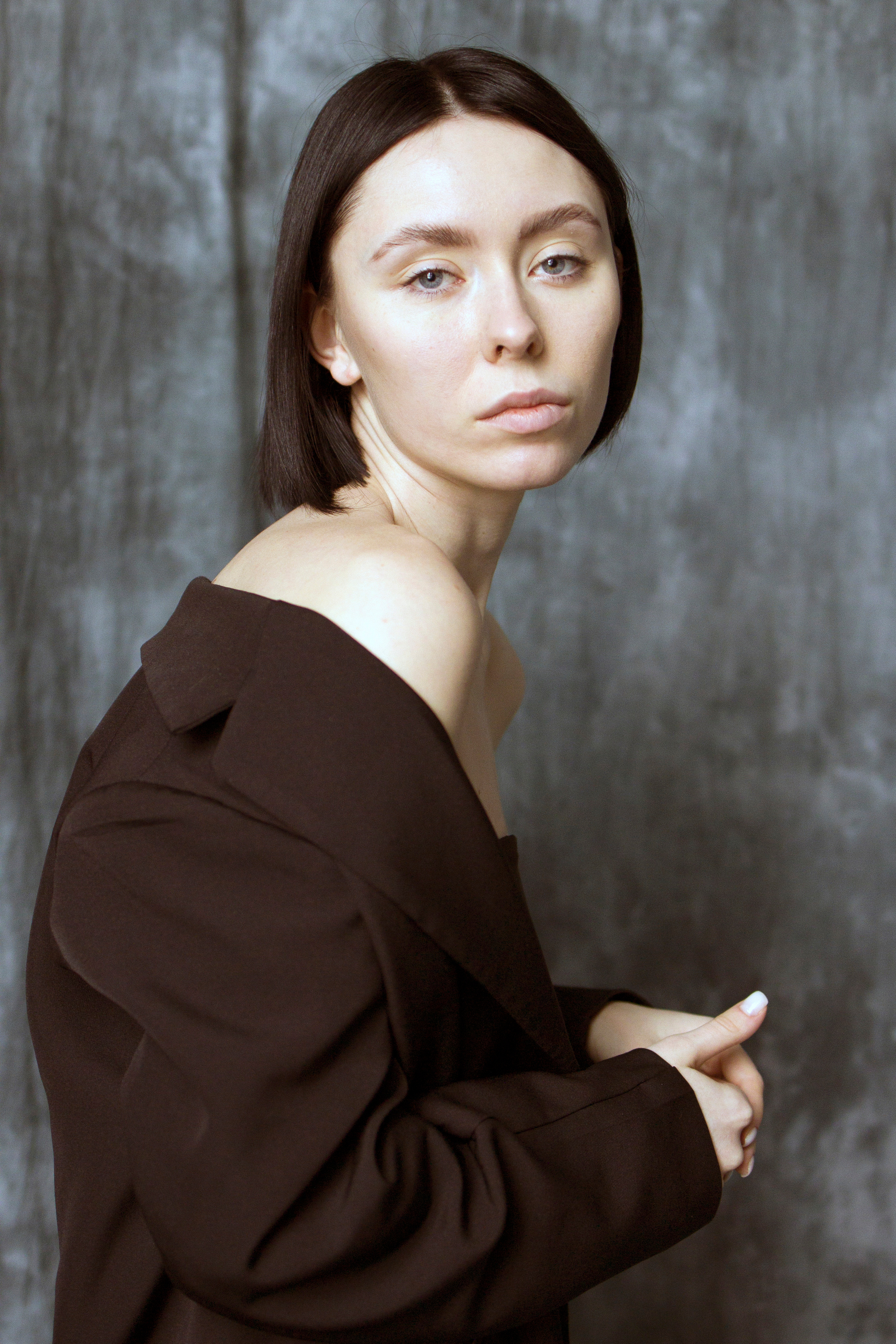 Алина. Художественная фотография