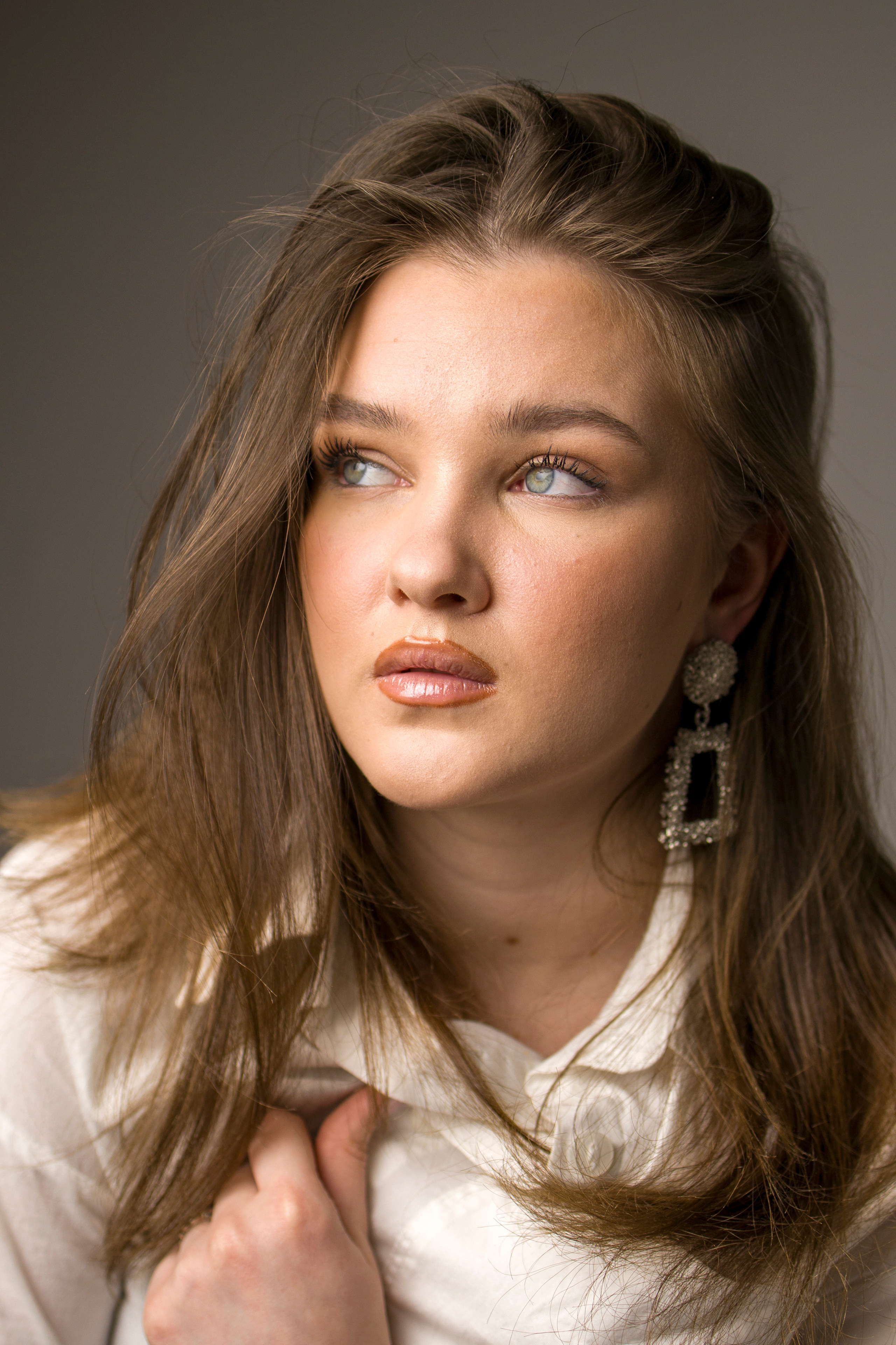 Вика. Художественная фотография