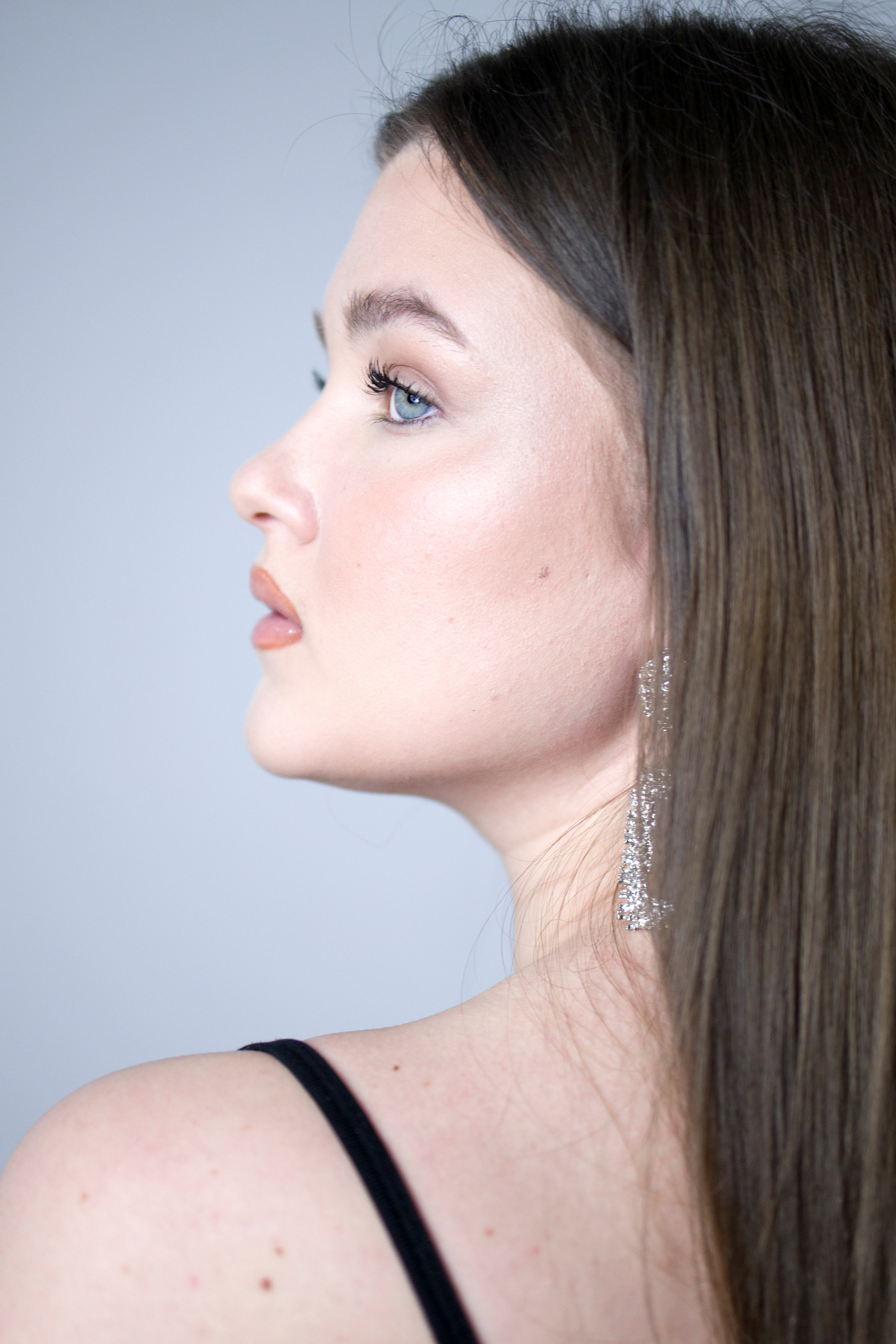 Вика. Художественная фотография