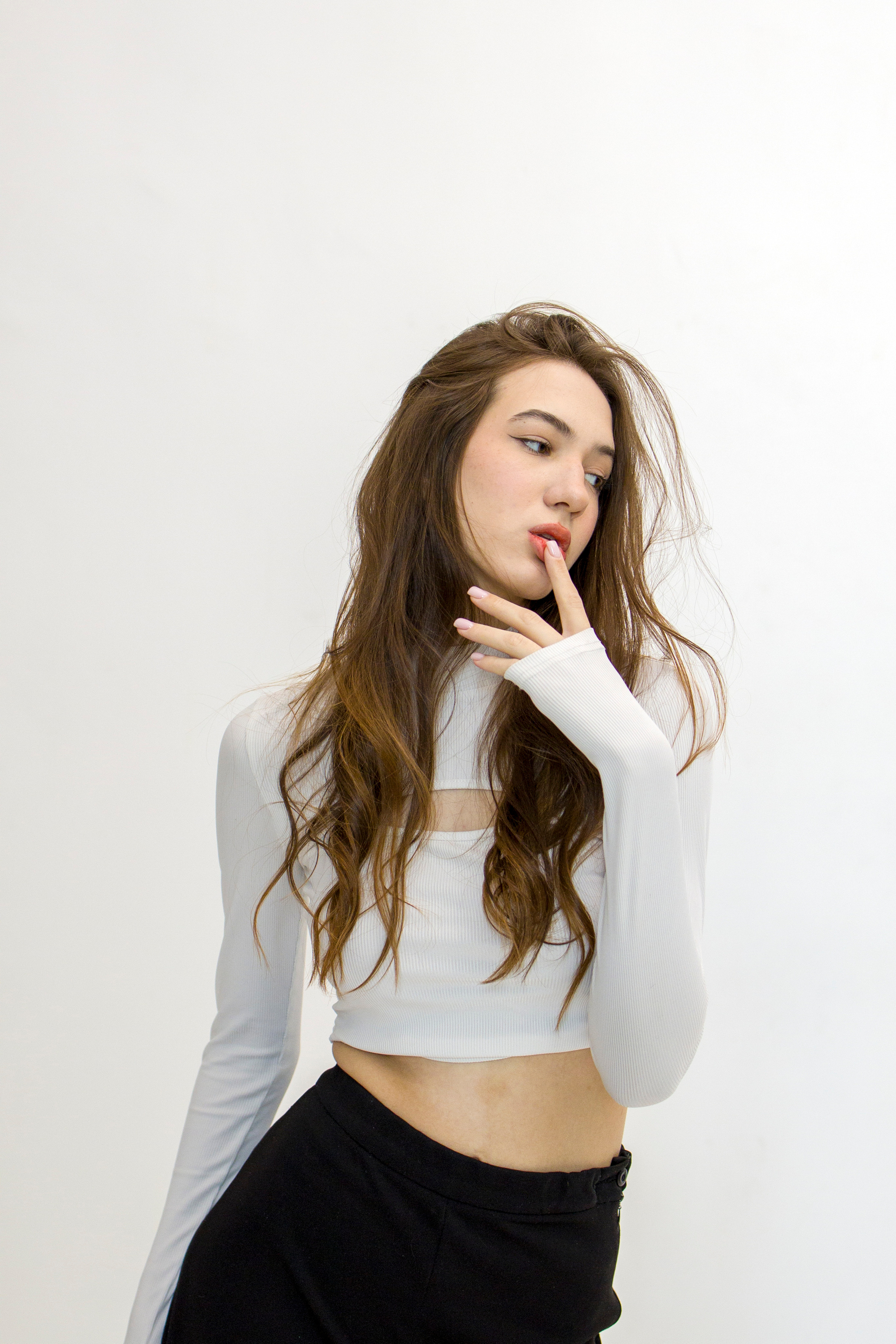 Ксюша. Художественная фотография