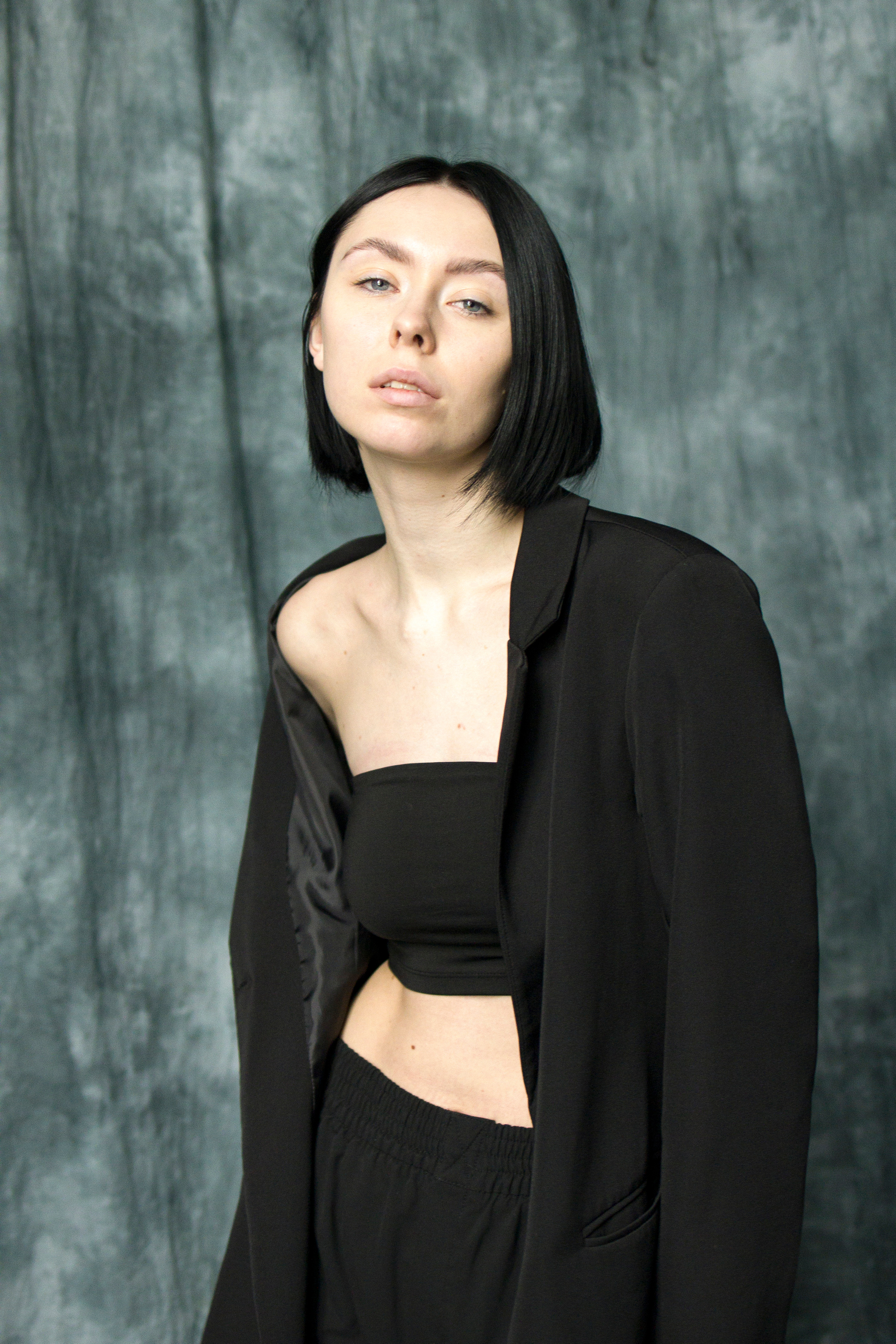 Алина. Художественная фотография