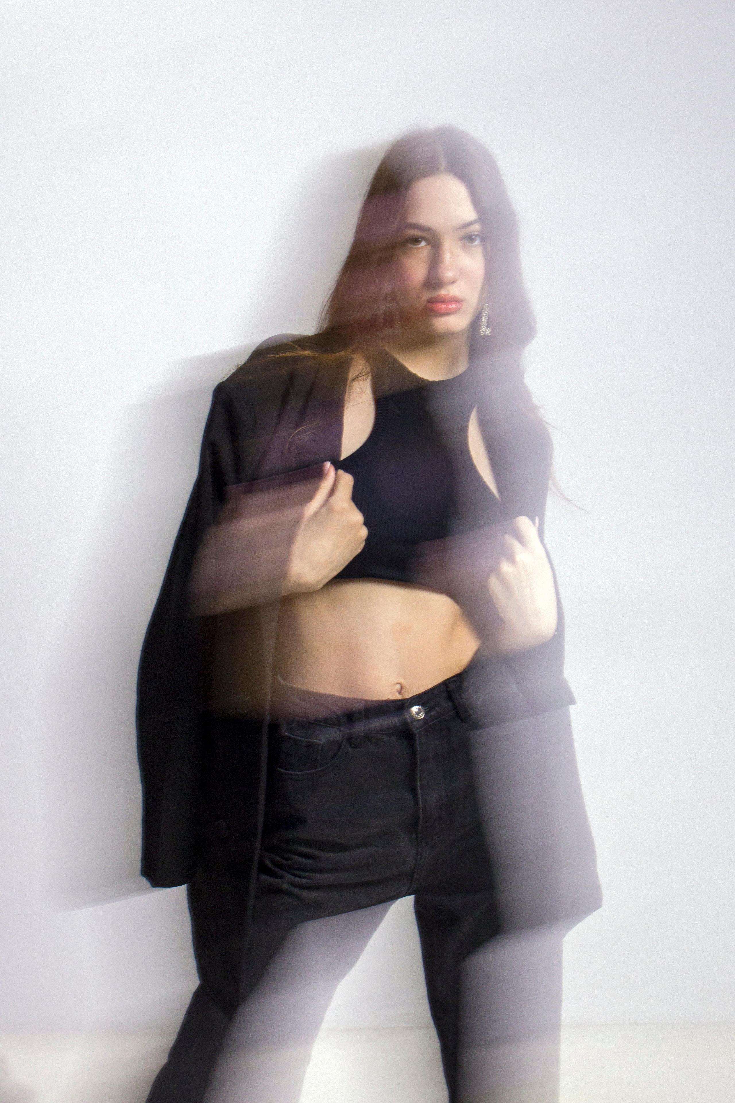 Ксюша. Художественная фотография