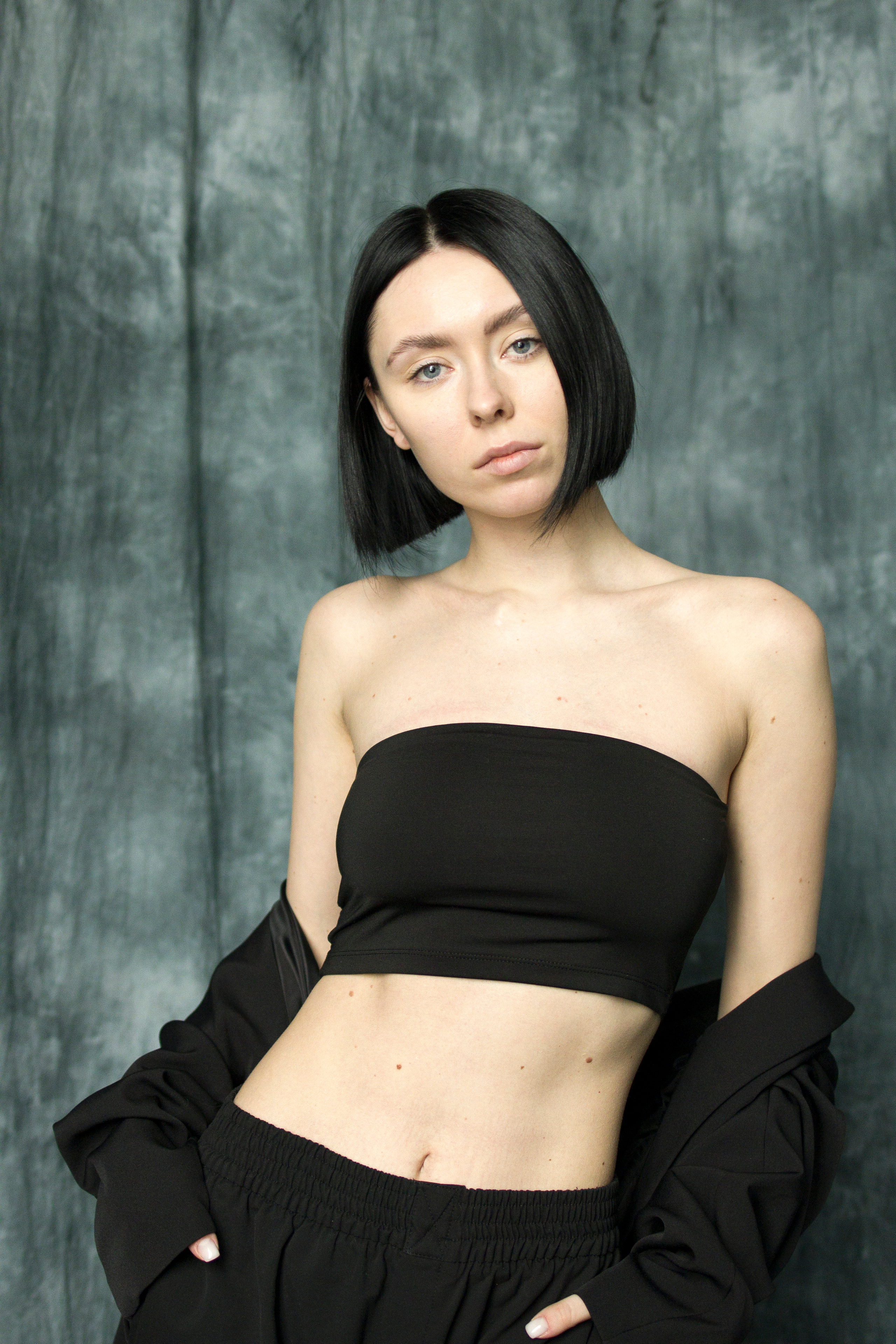 Алина. Художественная фотография