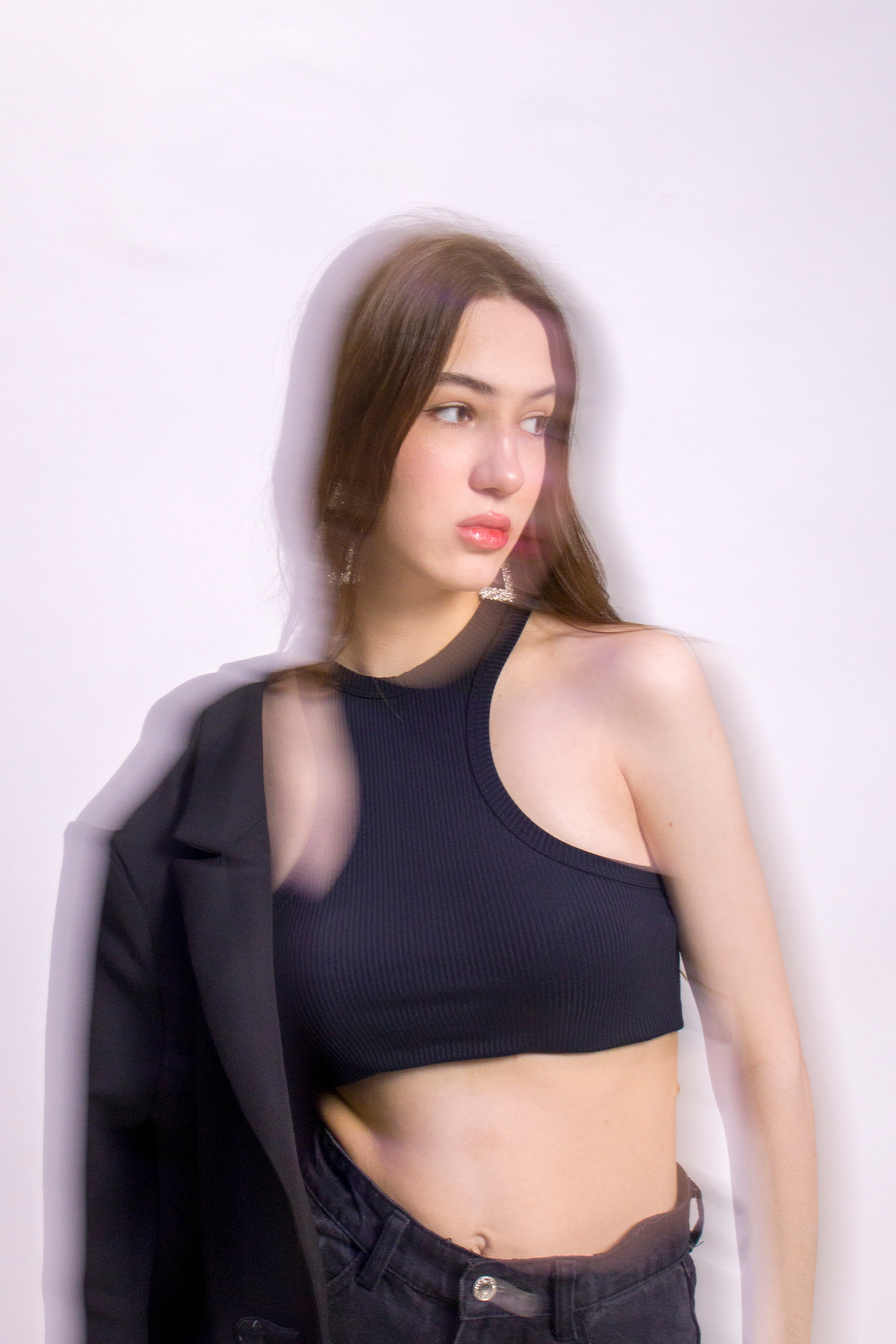 Ксюша. Художественная фотография