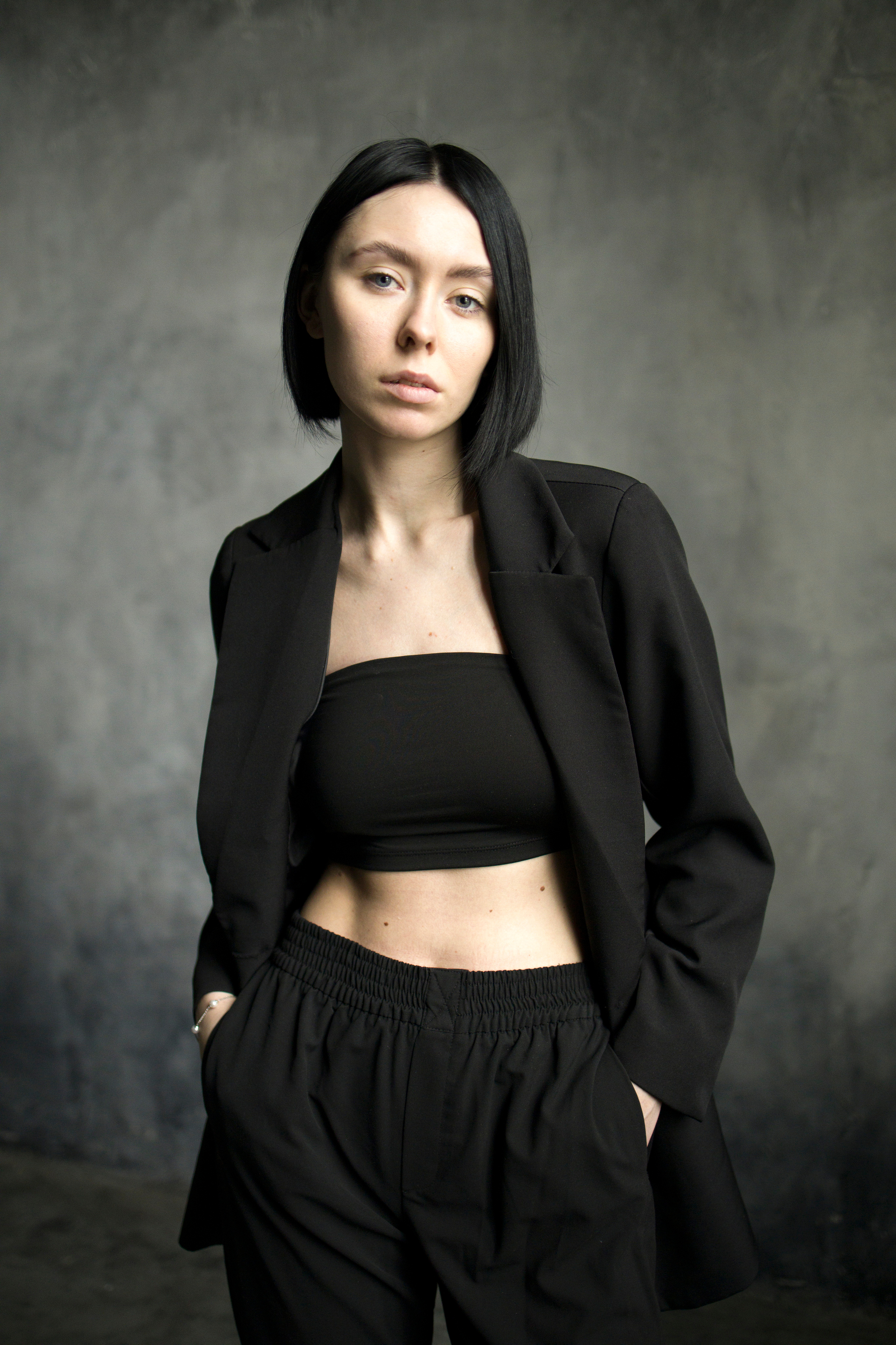 Алина. Художественная фотография