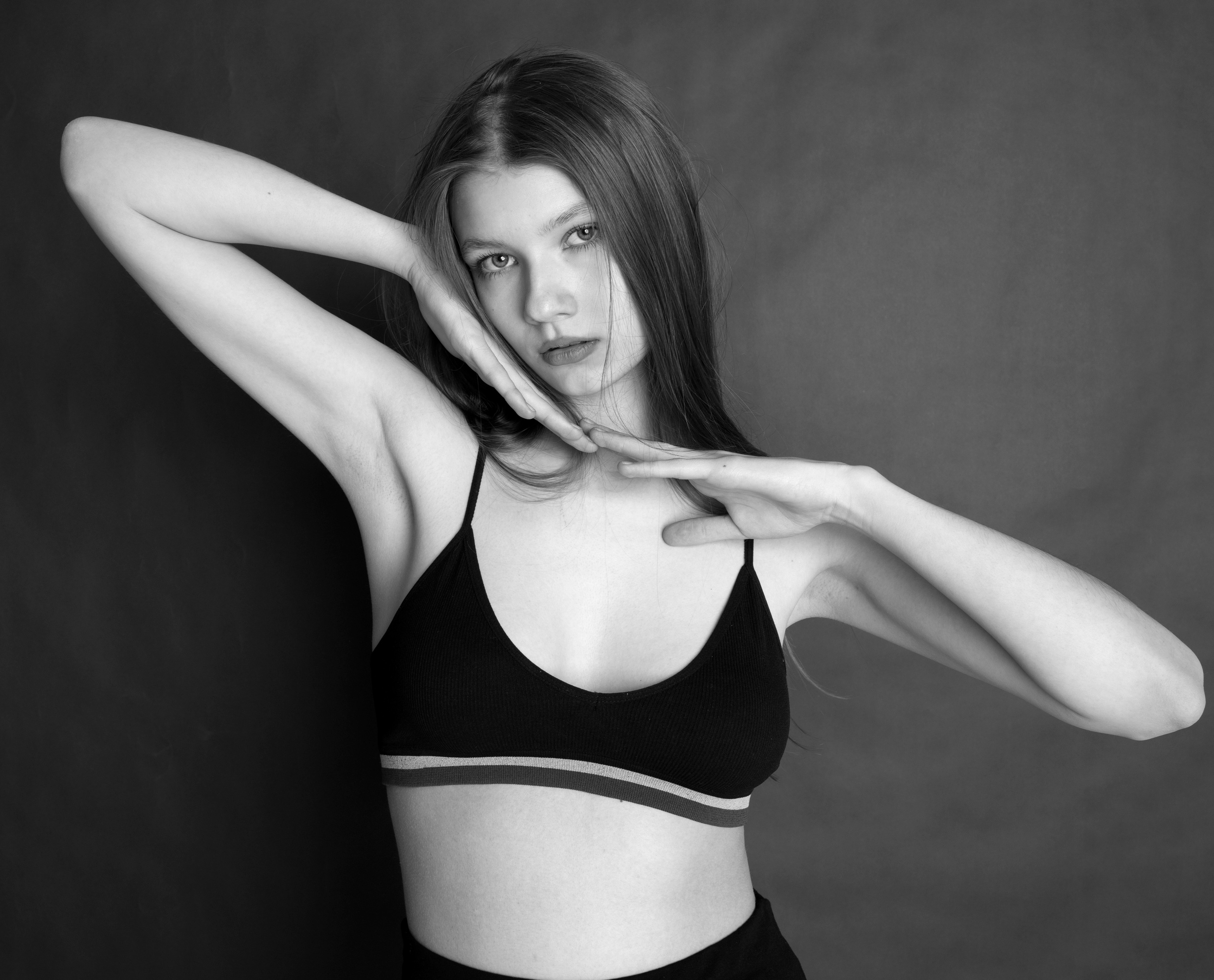 Маша (Arlette Management). Художественная фотография