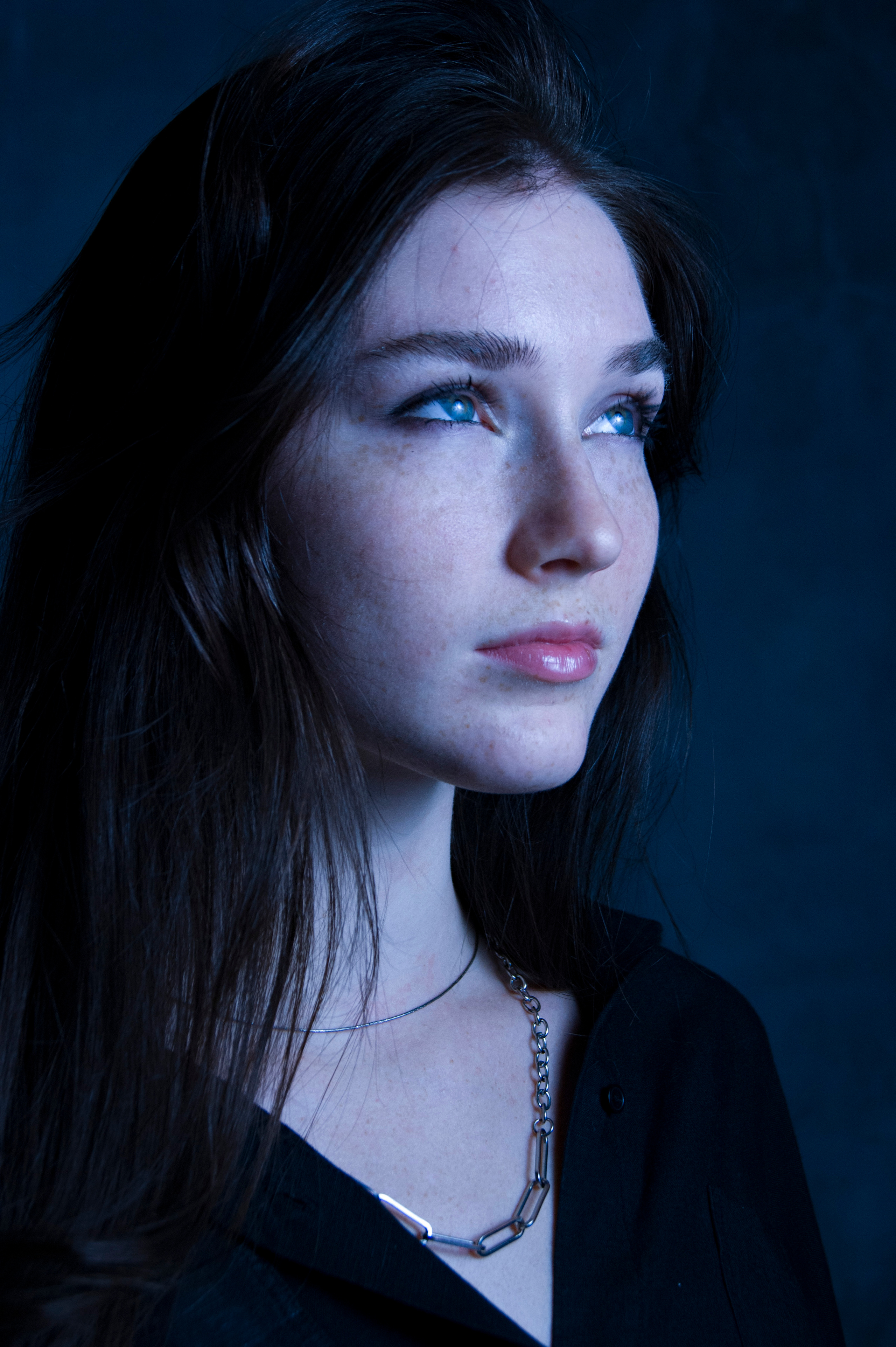 Арина (Imf Model Management). Художественная фотография