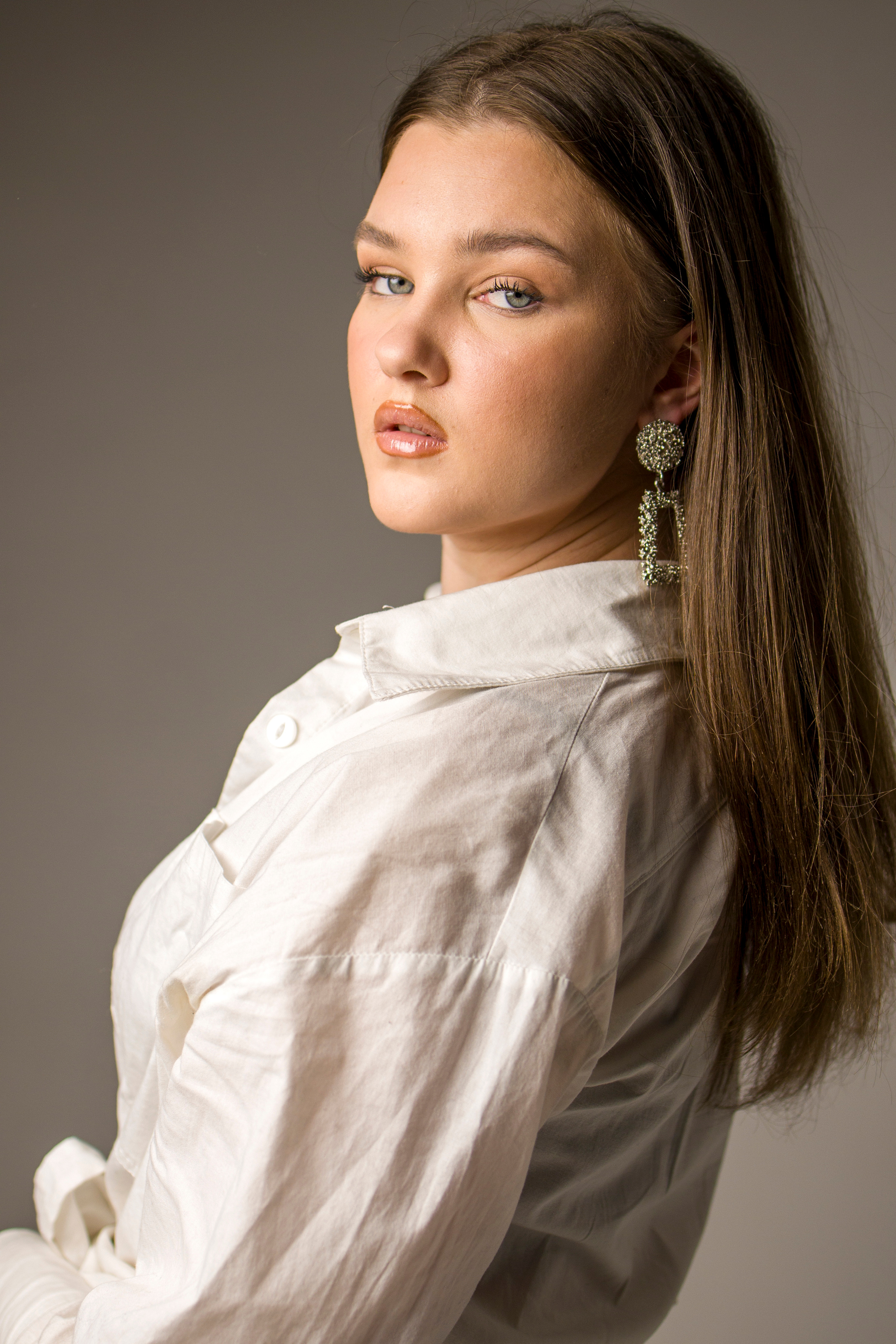 Вика. Художественная фотография