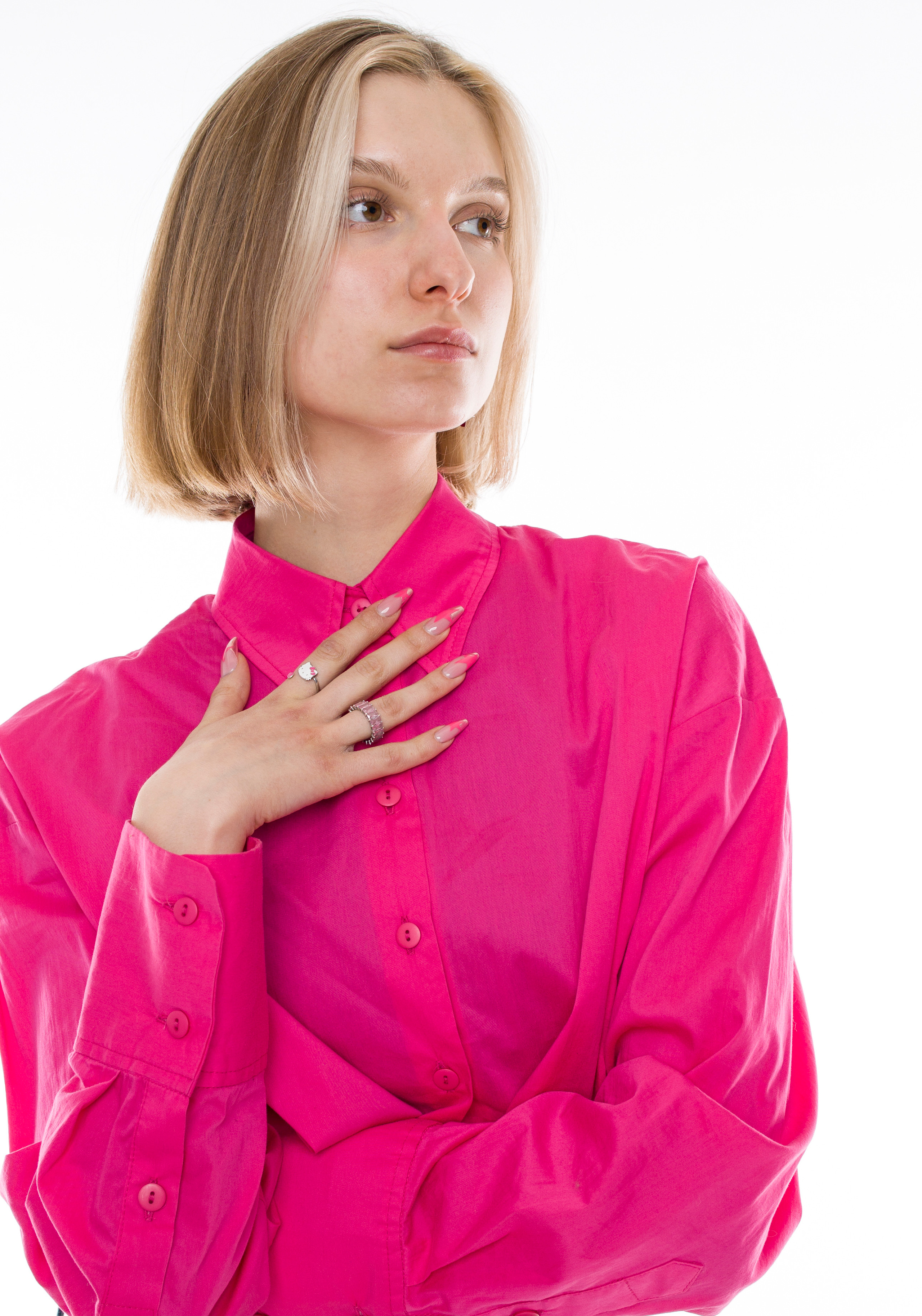 Юля (Skymodels Management). Художественная фотография