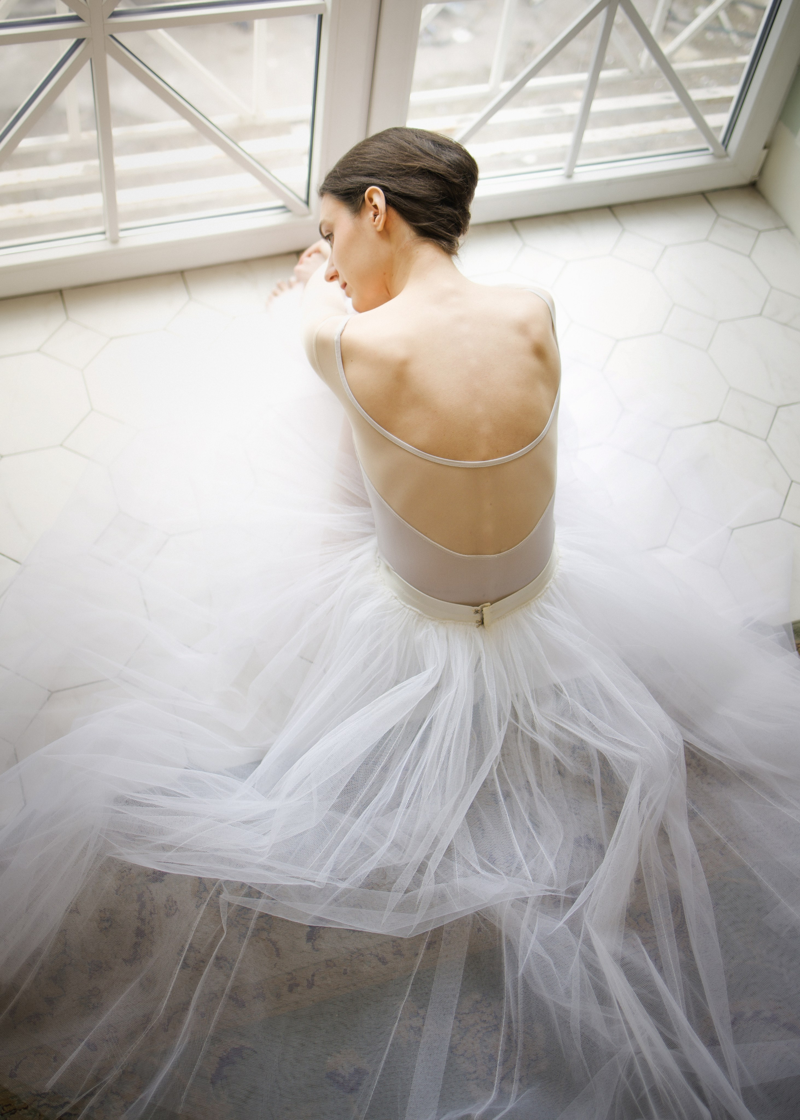 Юля. Художественная фотография