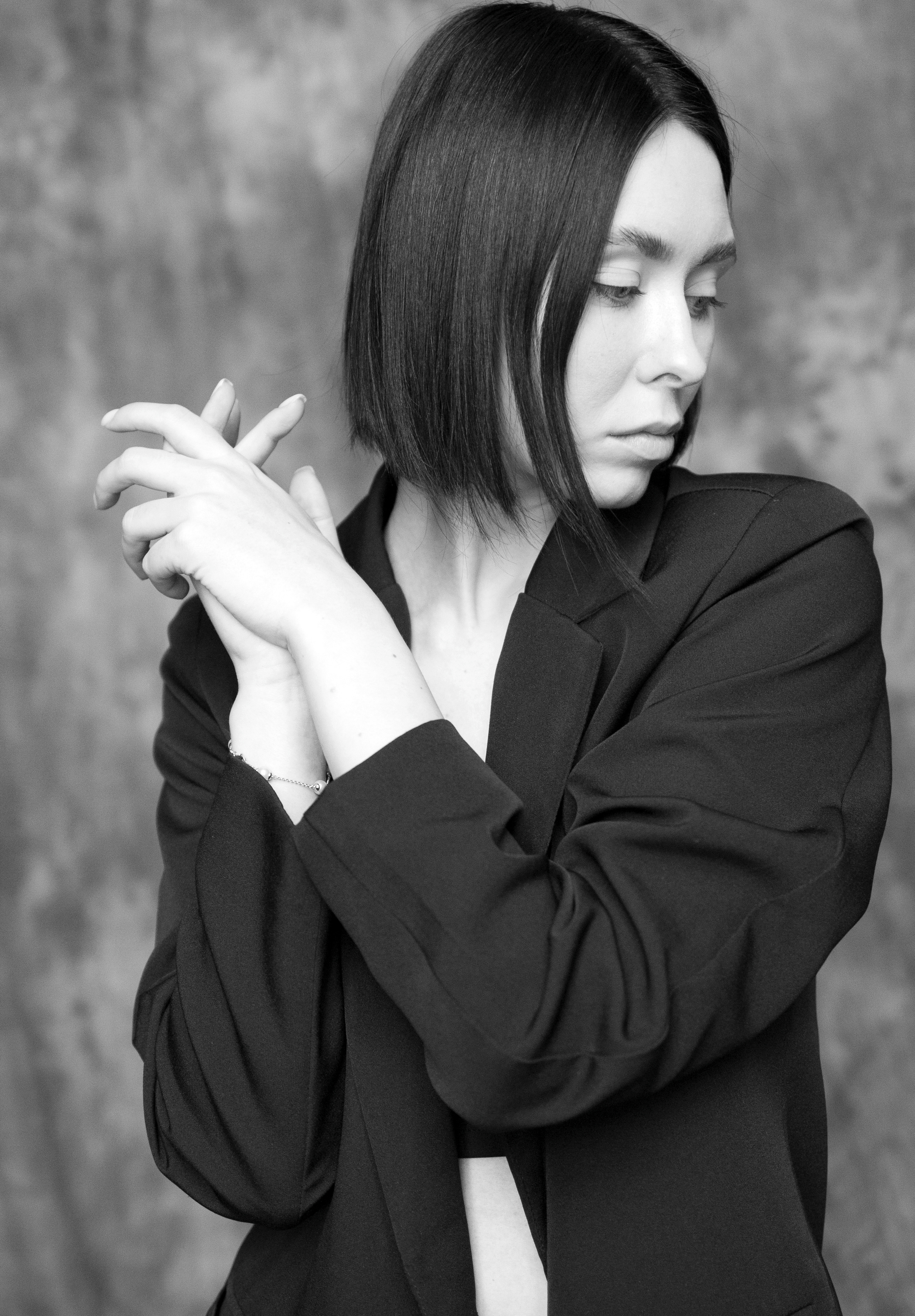 Алина. Художественная фотография