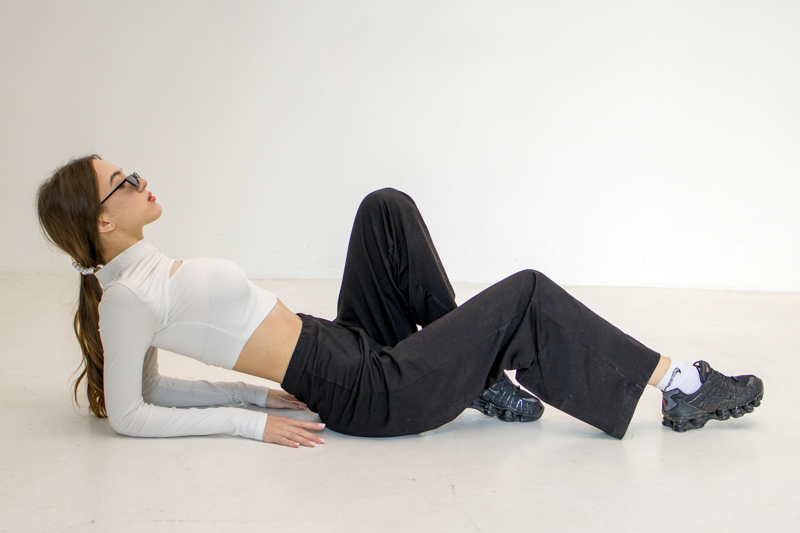 Ксюша. Художественная фотография