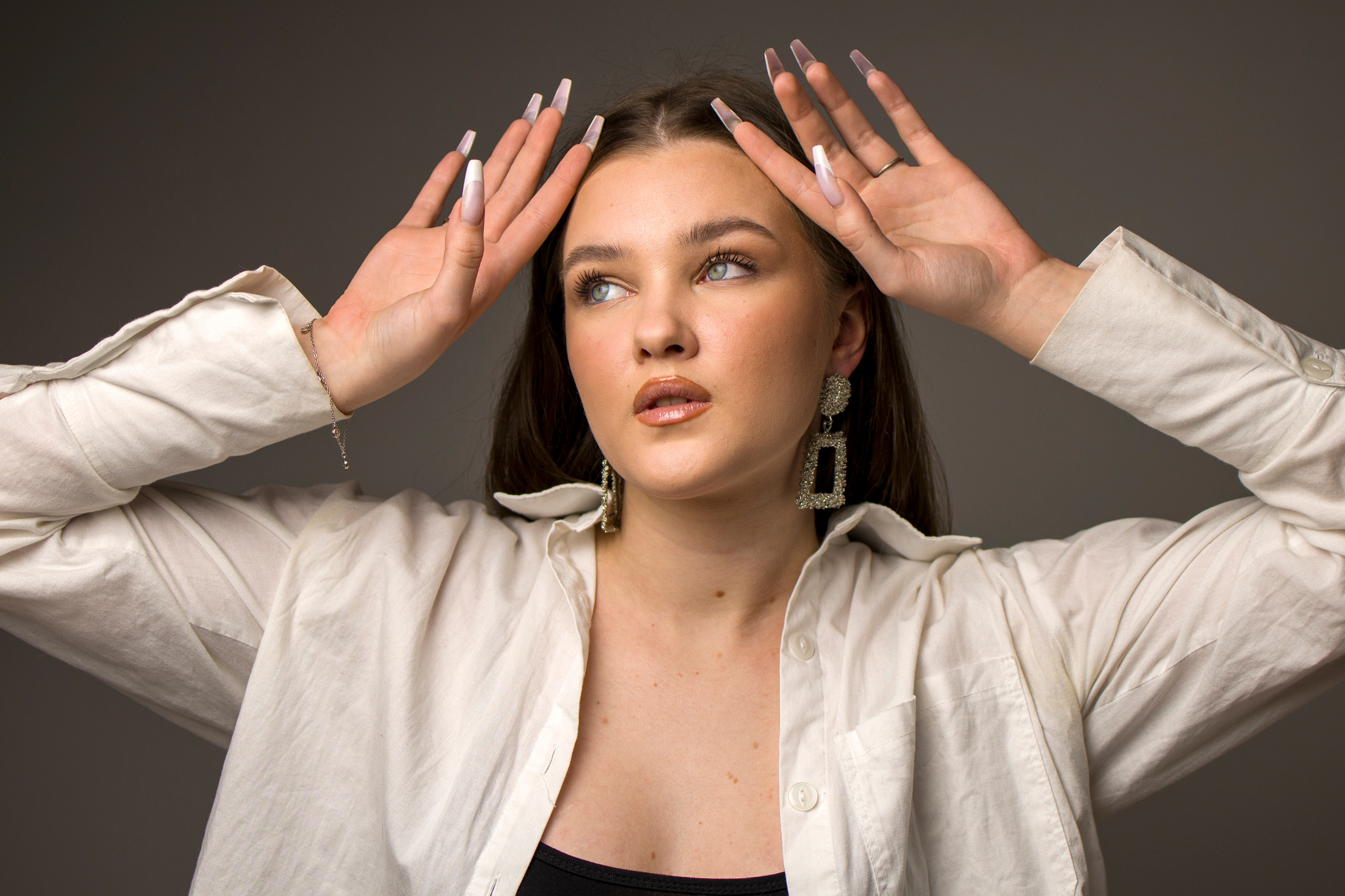 Вика. Художественная фотография