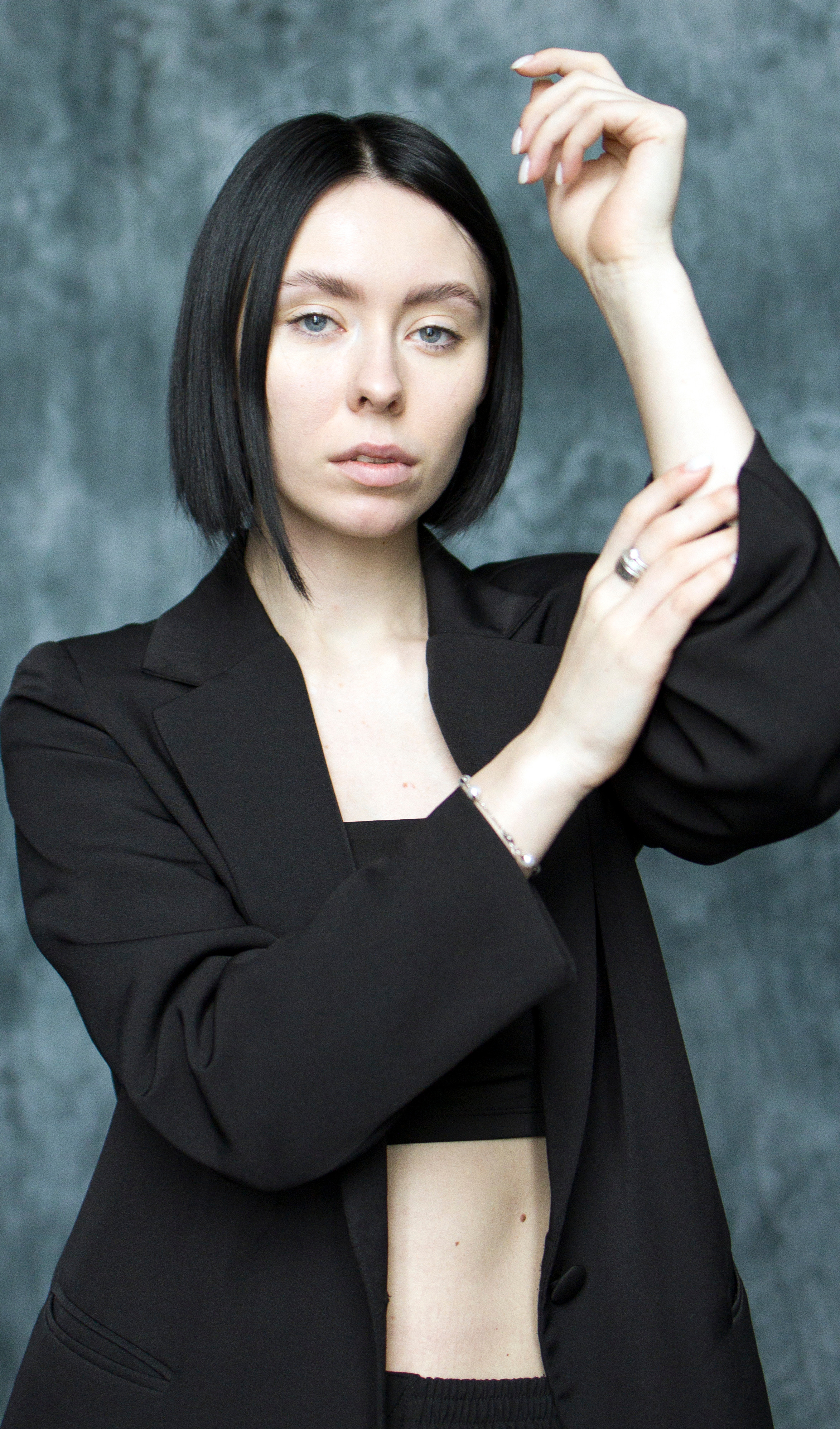 Алина. Художественная фотография