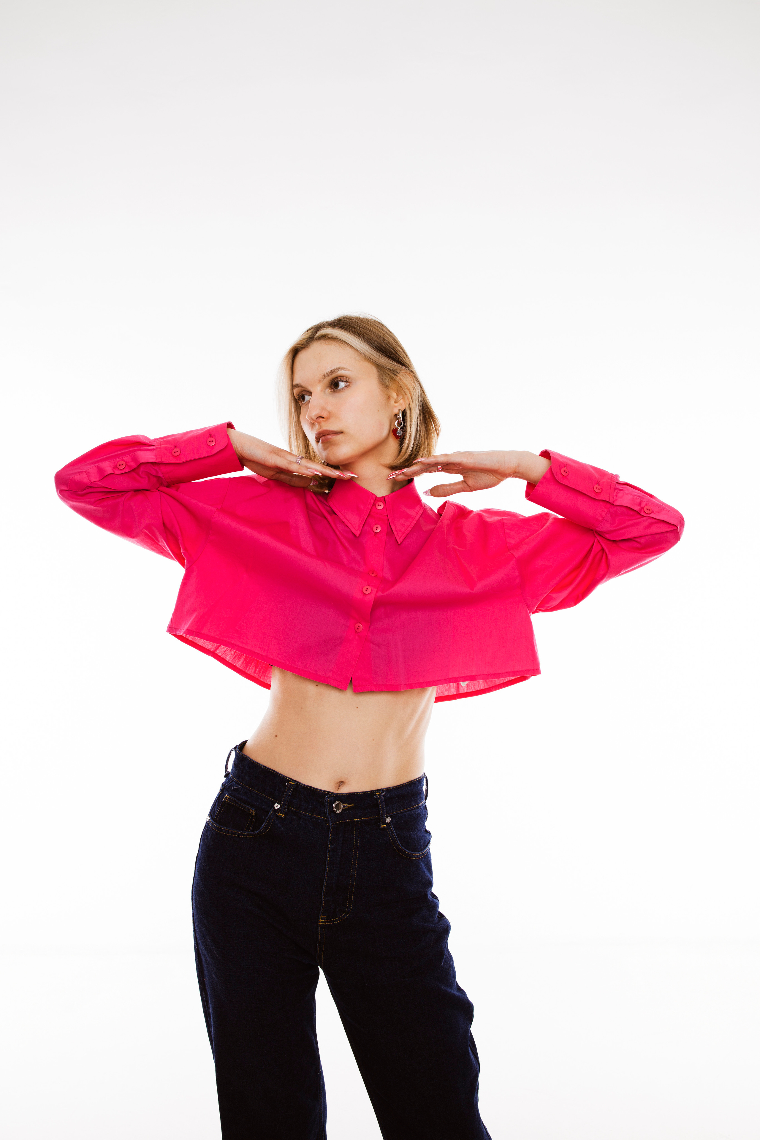 Юля (Skymodels Management). Художественная фотография