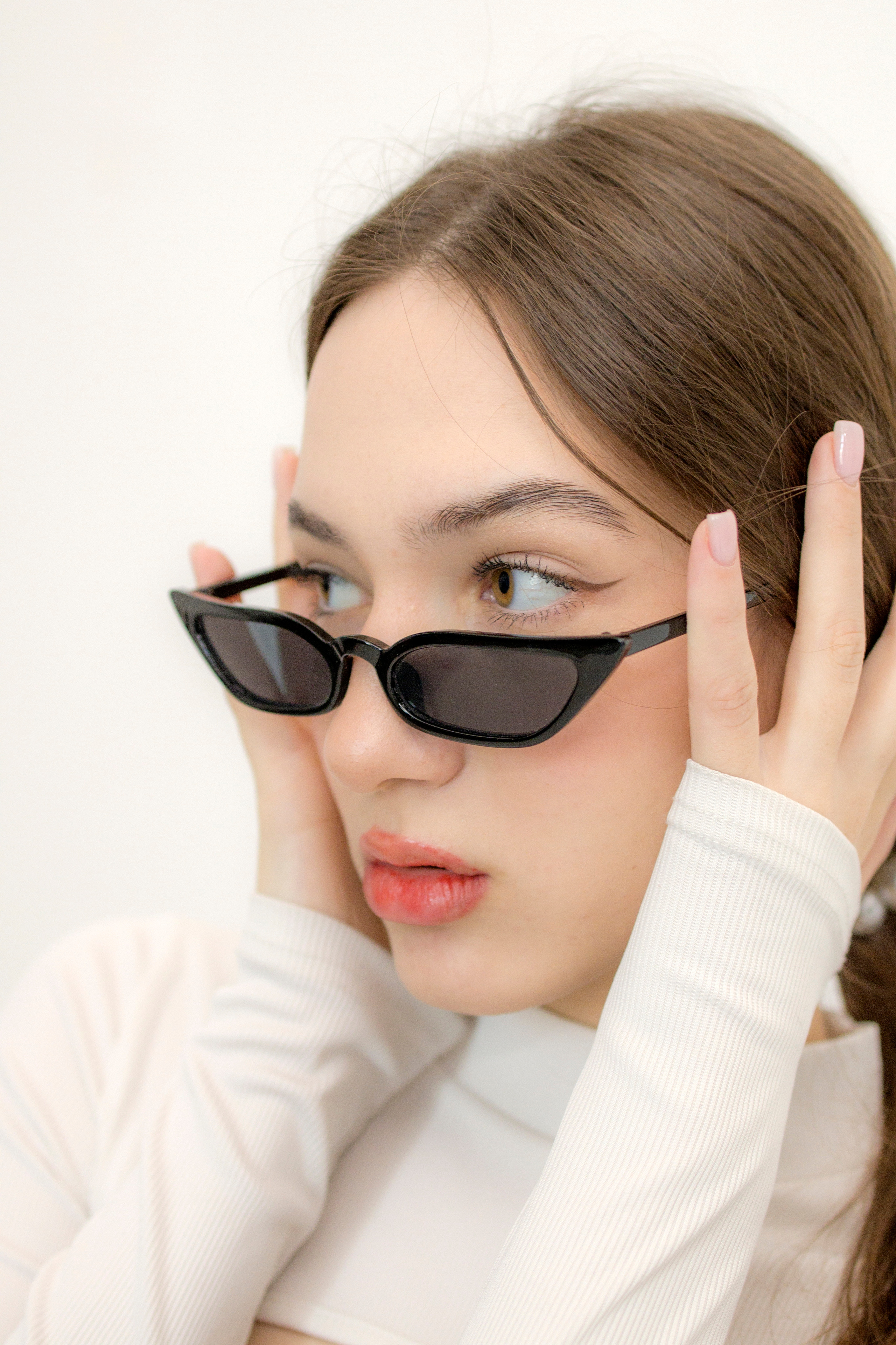 Ксюша. Художественная фотография